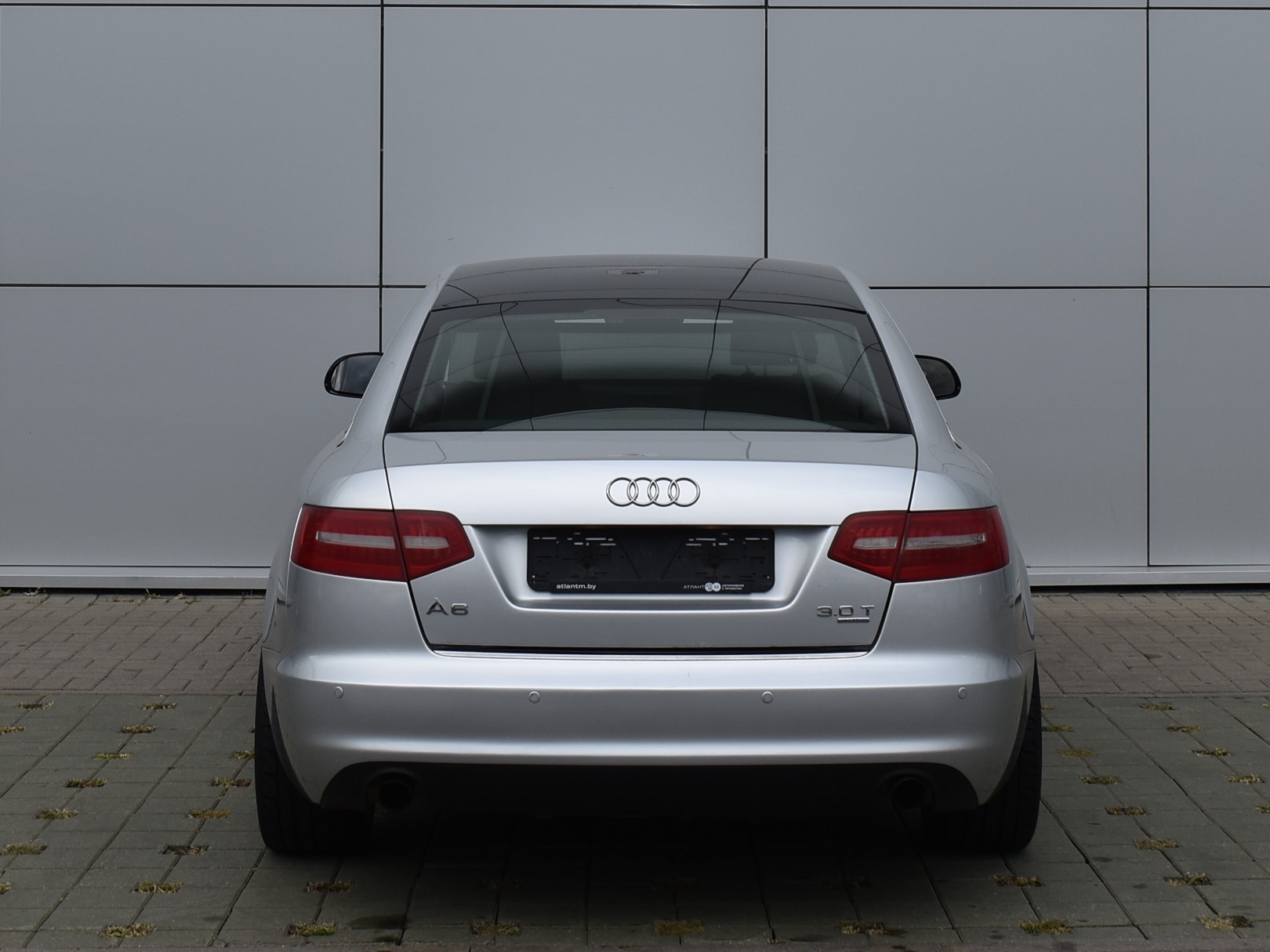  A6