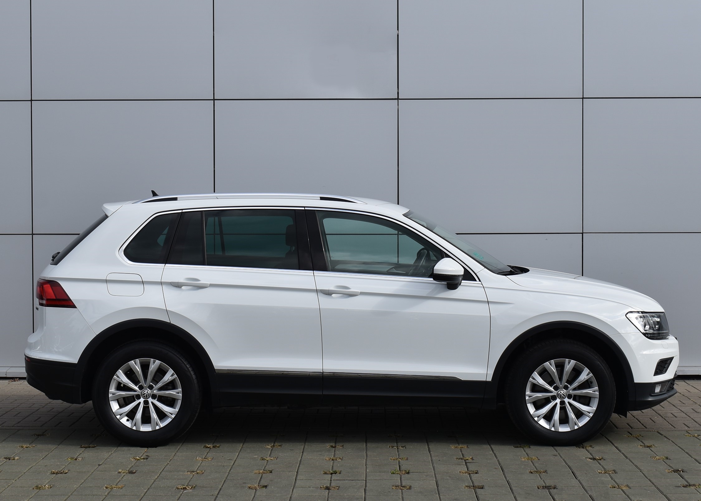  Tiguan