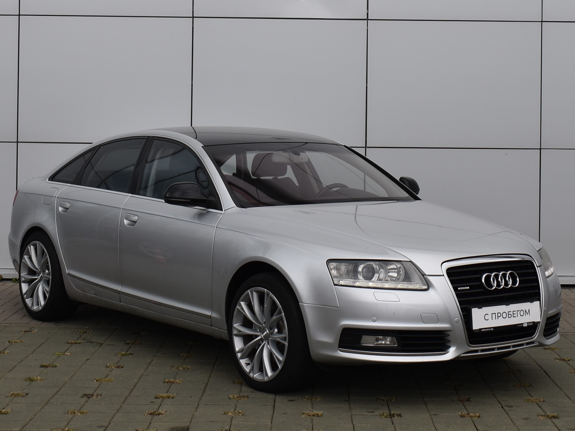 A6