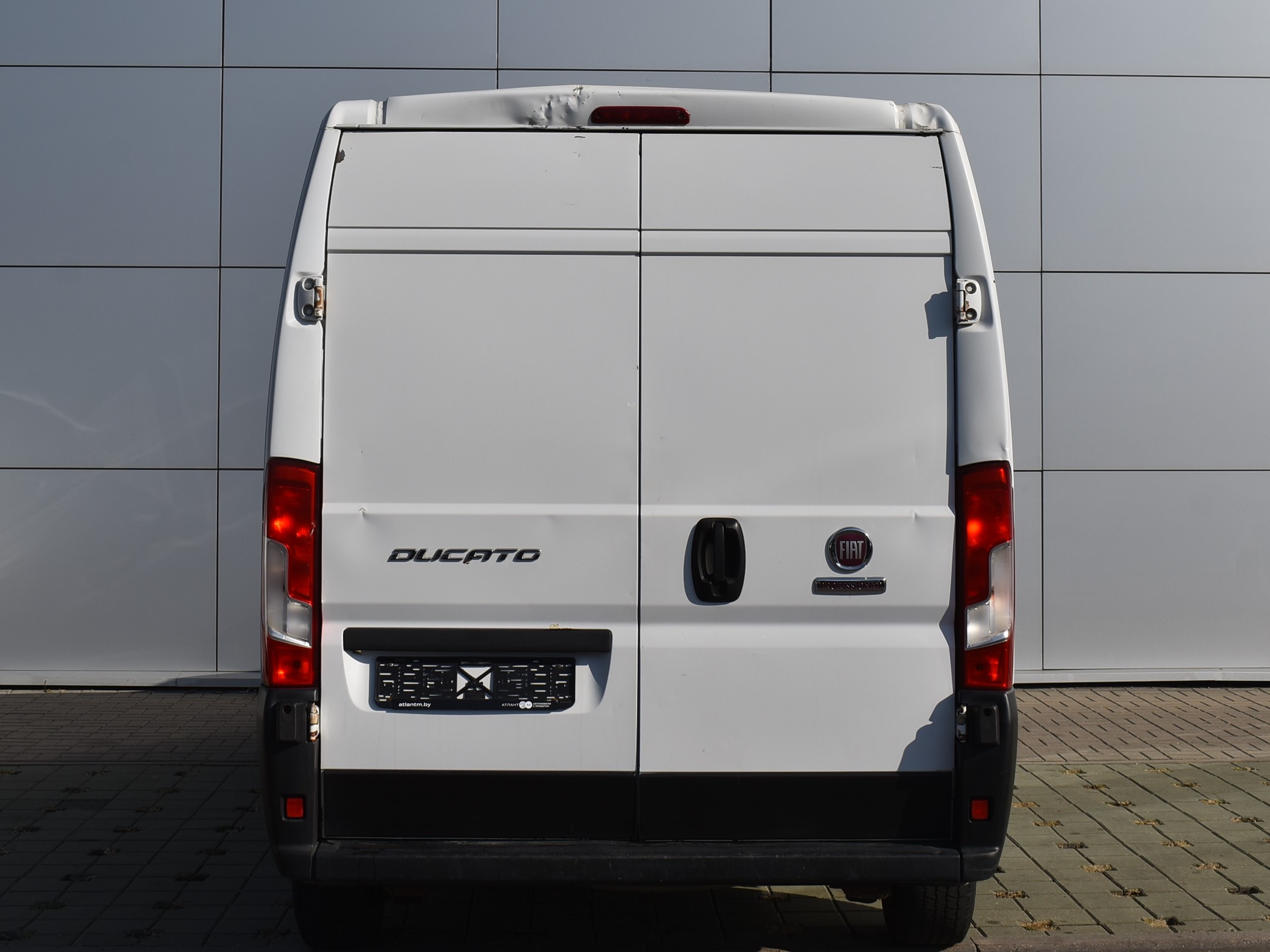  Ducato