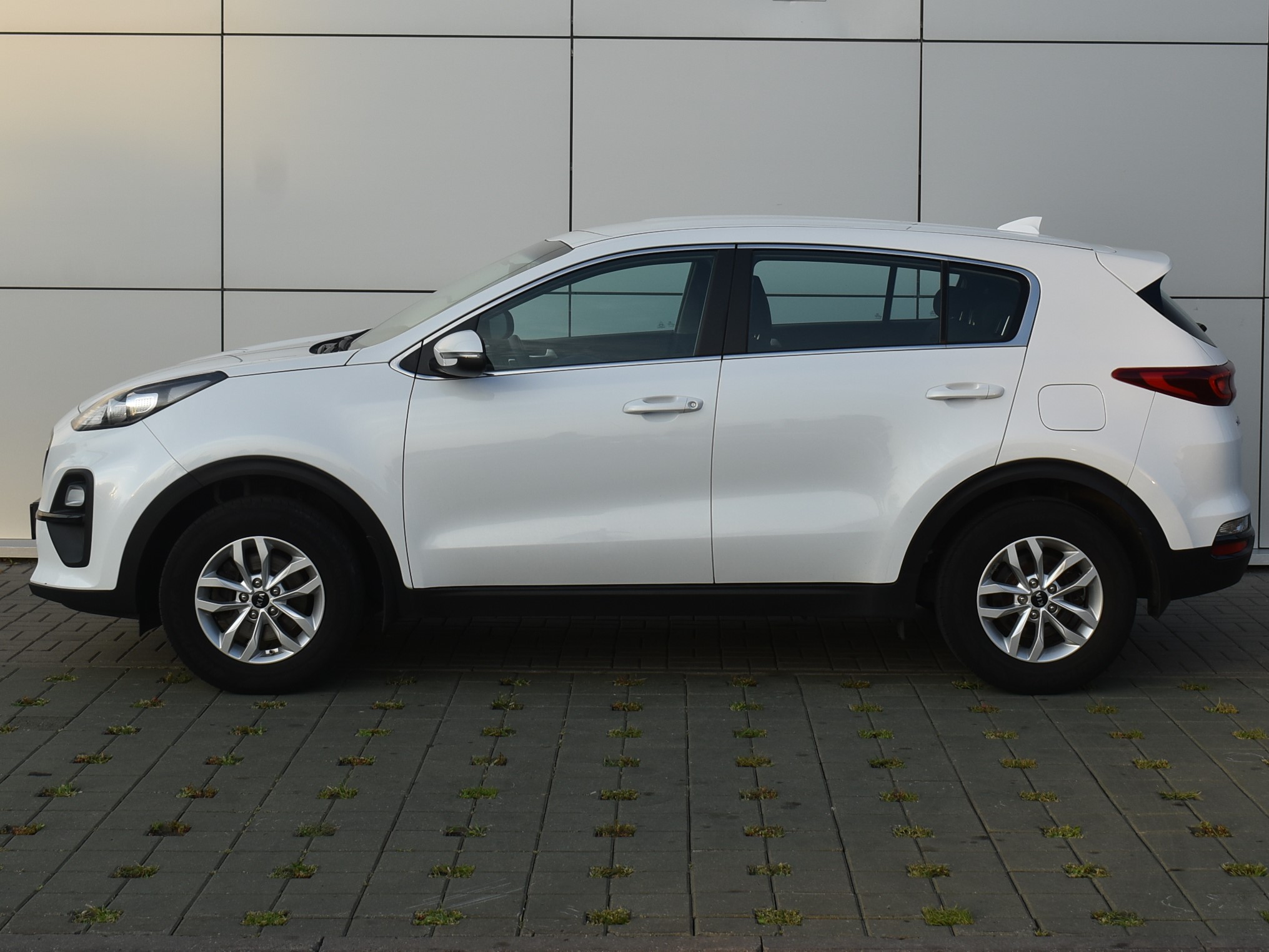  SPORTAGE