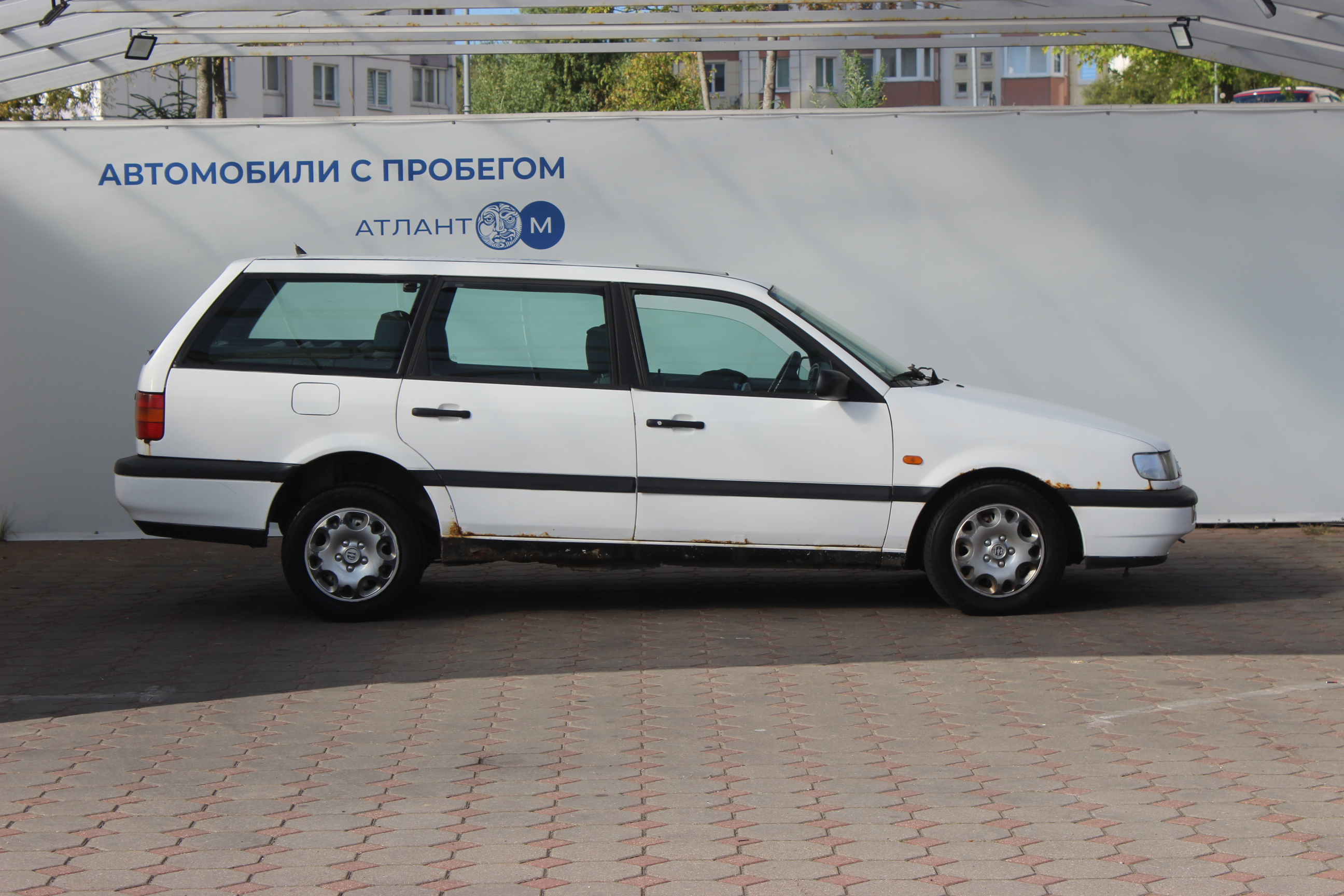  PASSAT