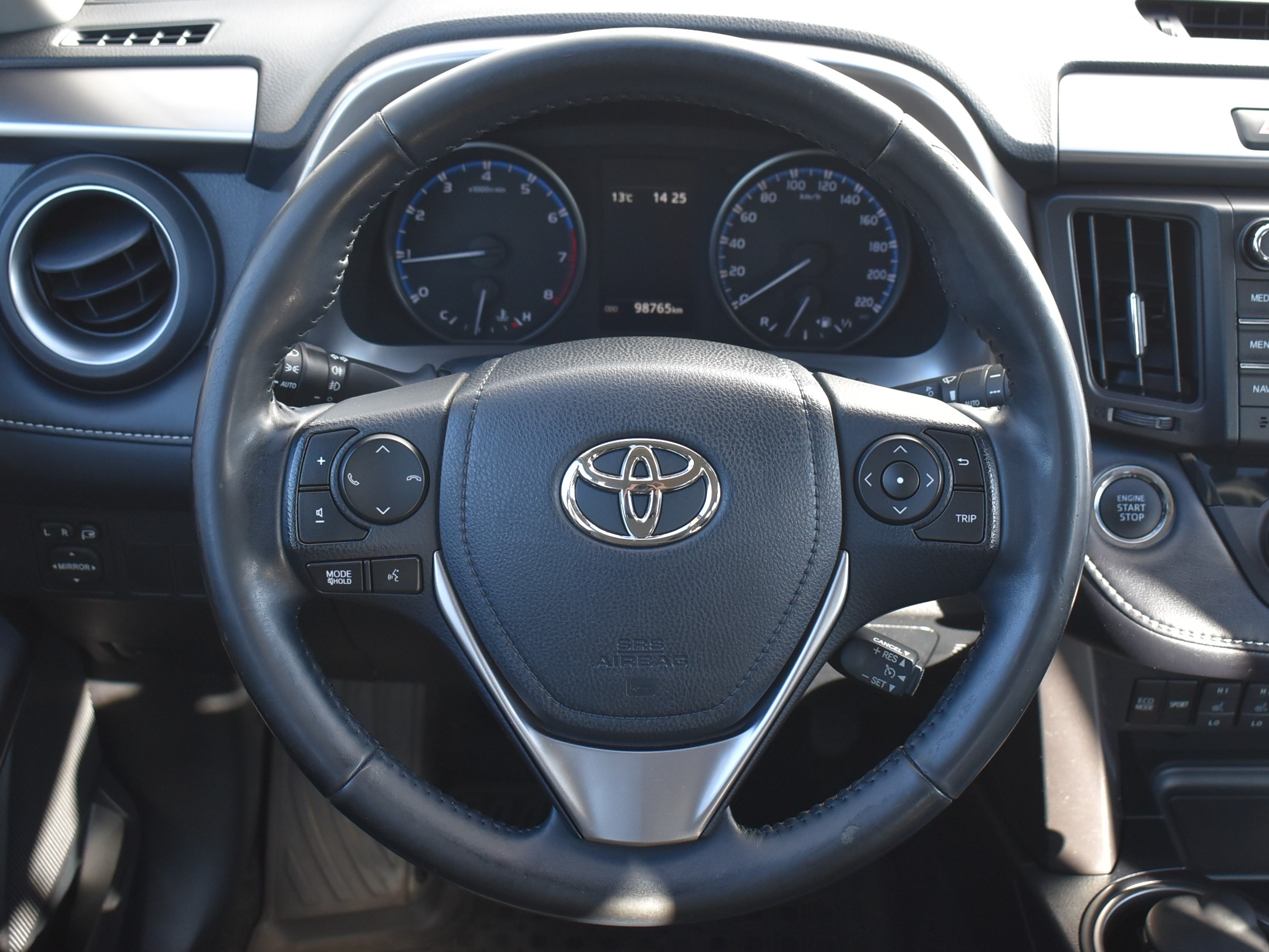  RAV4