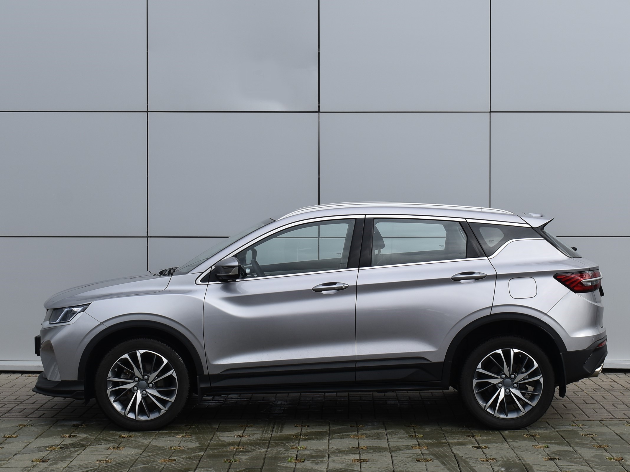  X50
