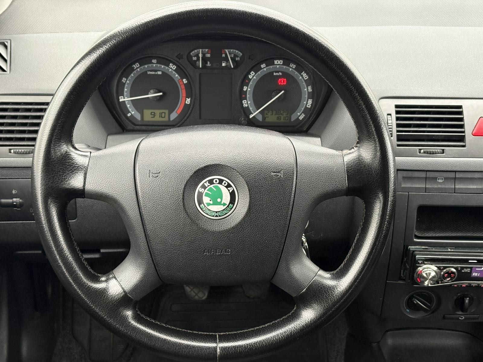  FABIA