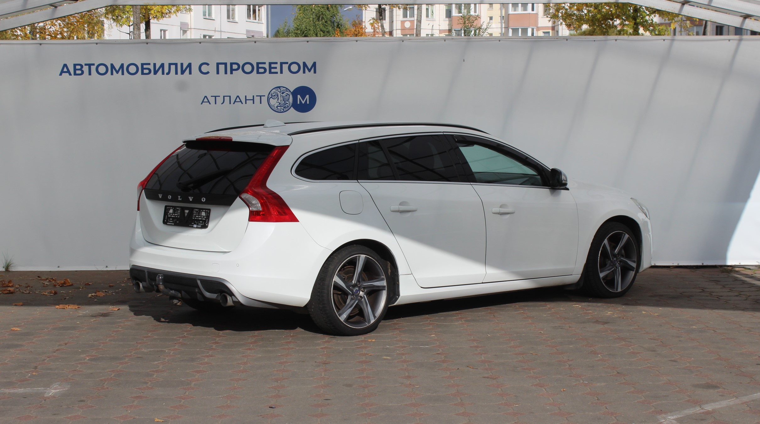  V60