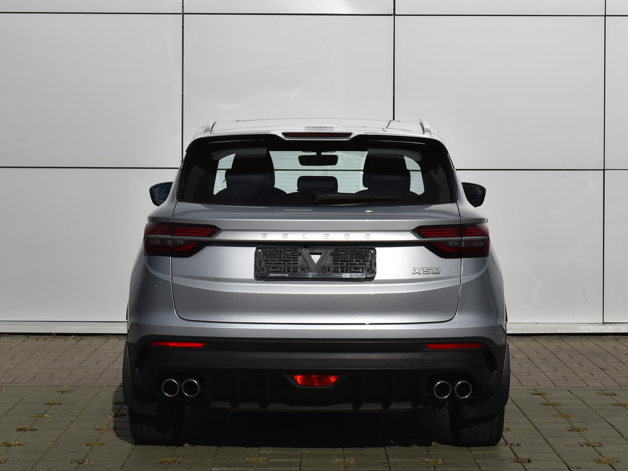 X50