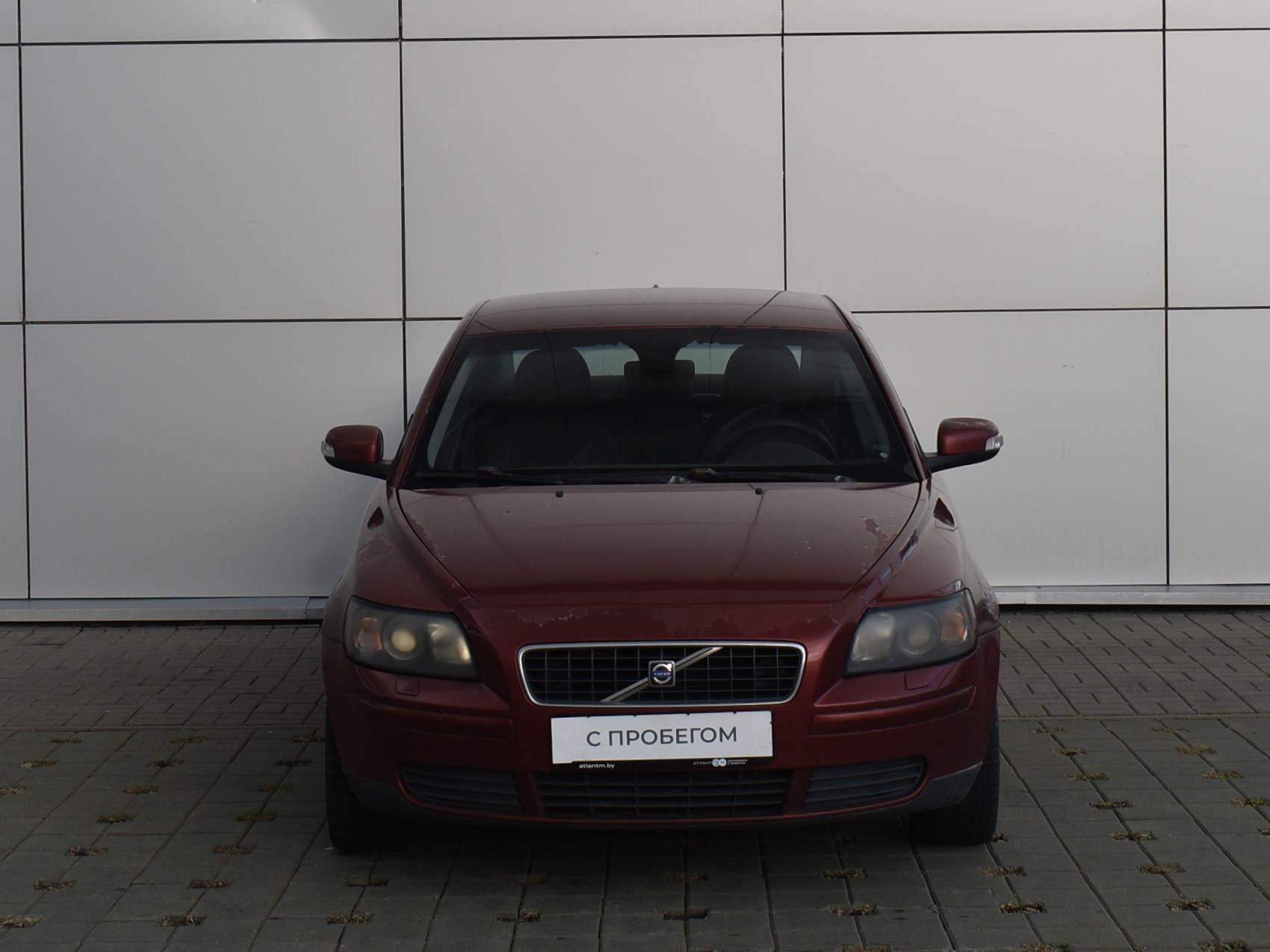  S40