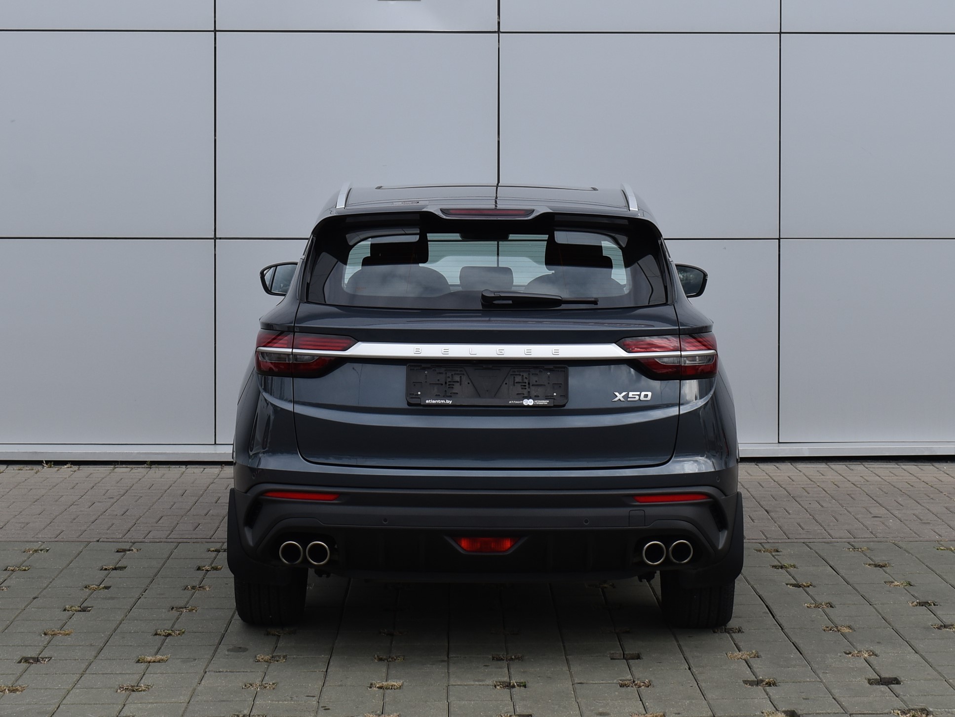  X50