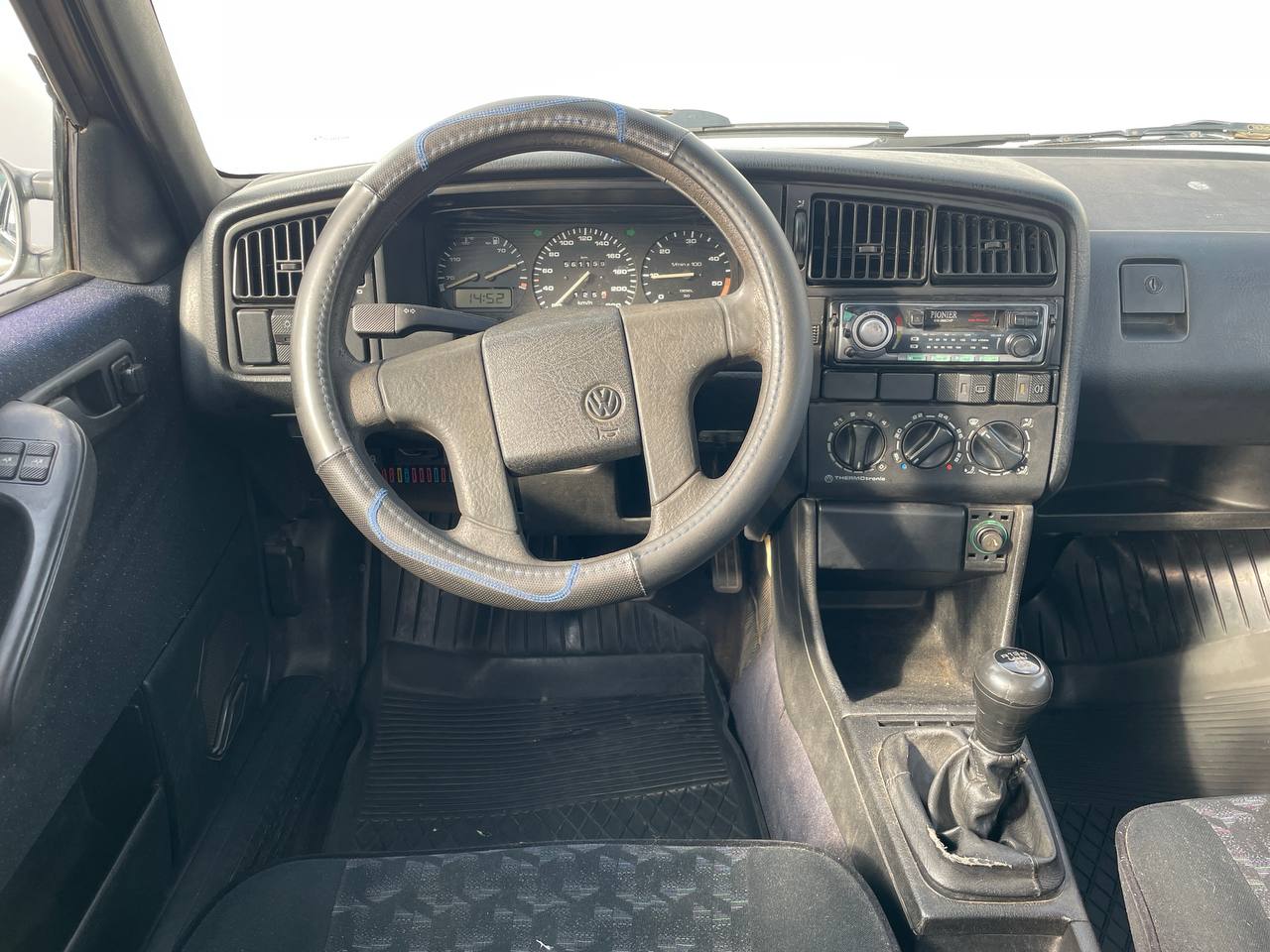  PASSAT
