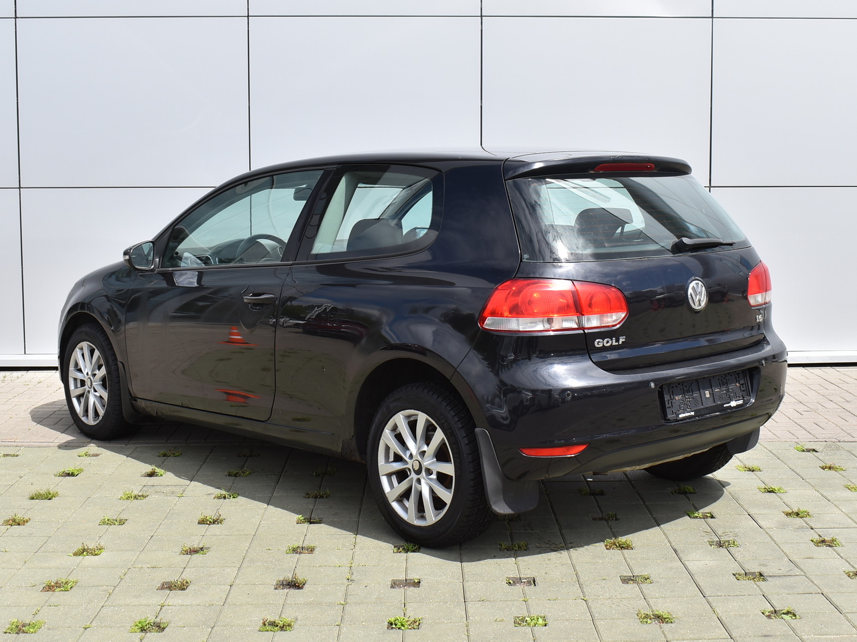  Golf
