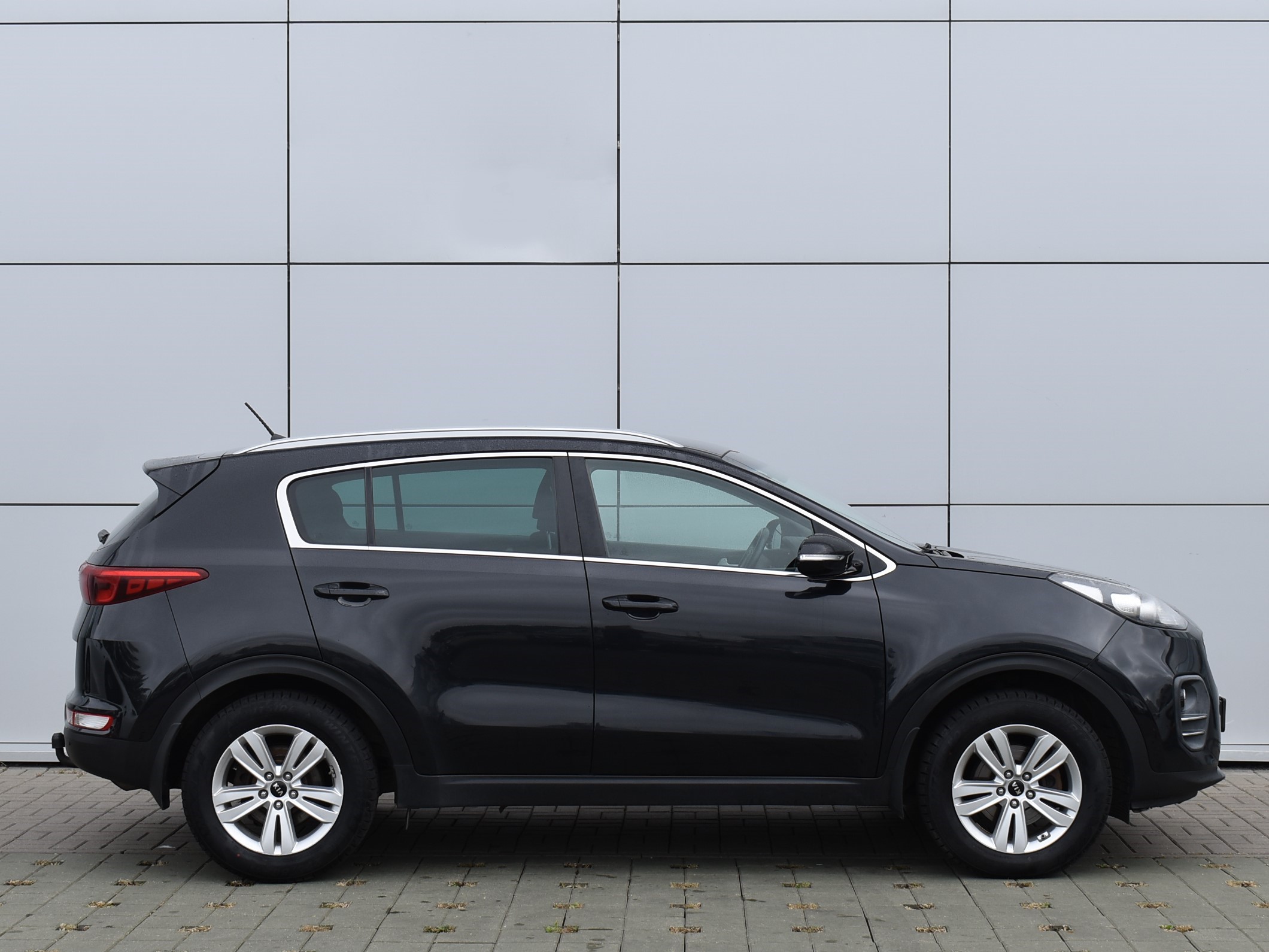  SPORTAGE