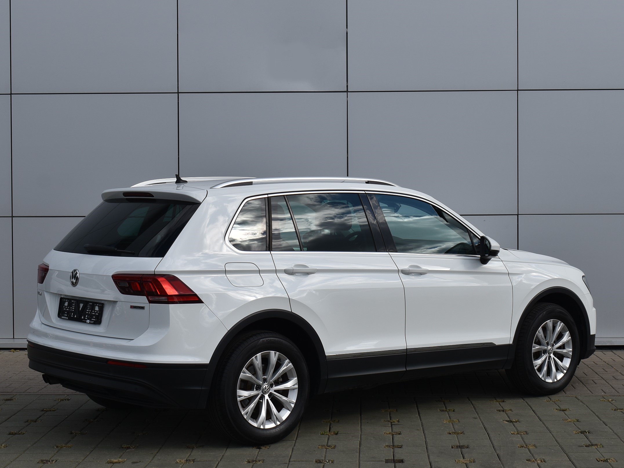  Tiguan