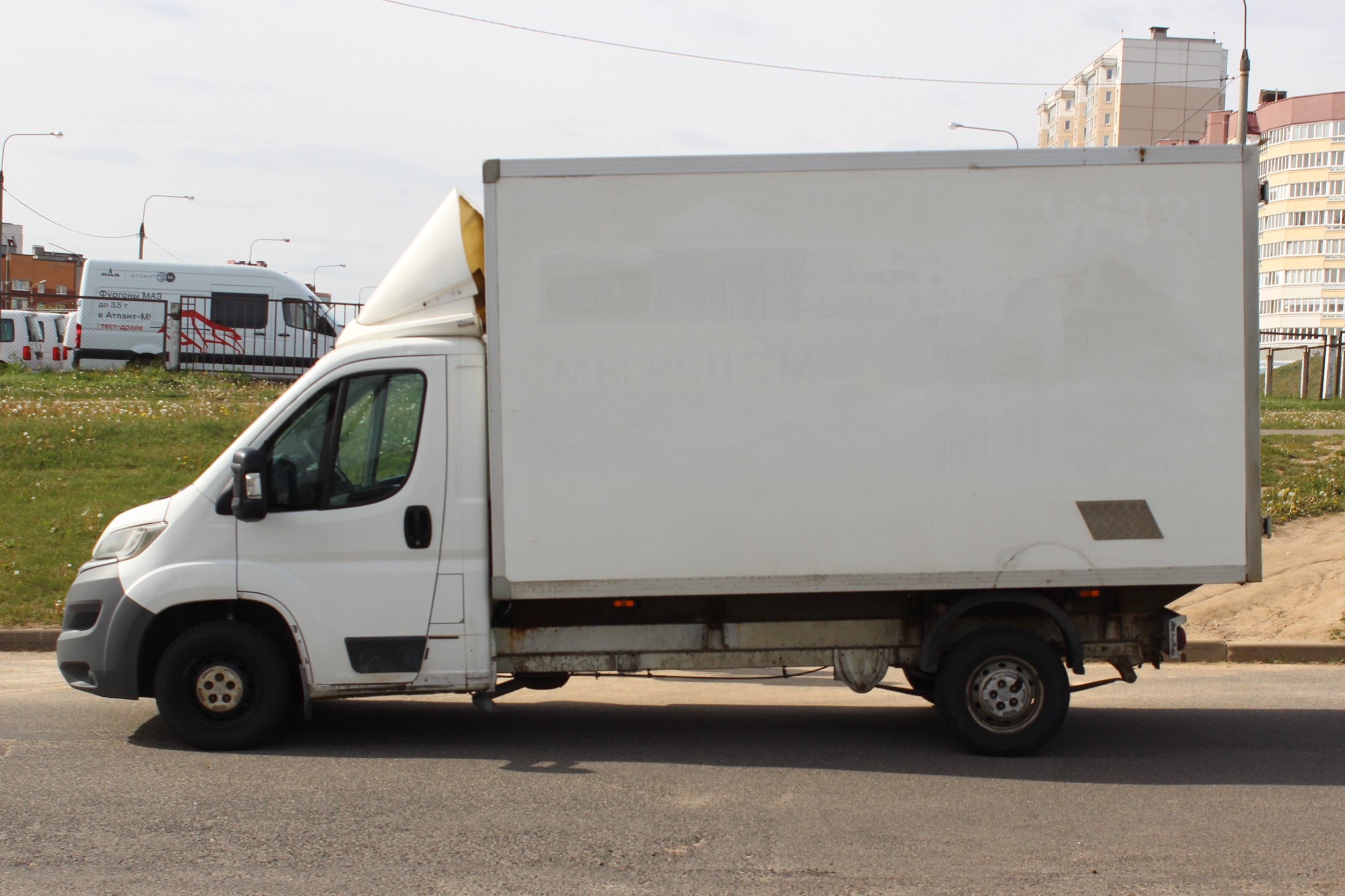 geely