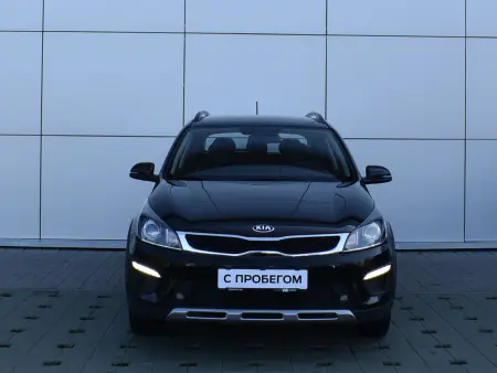 Kia Rio #2