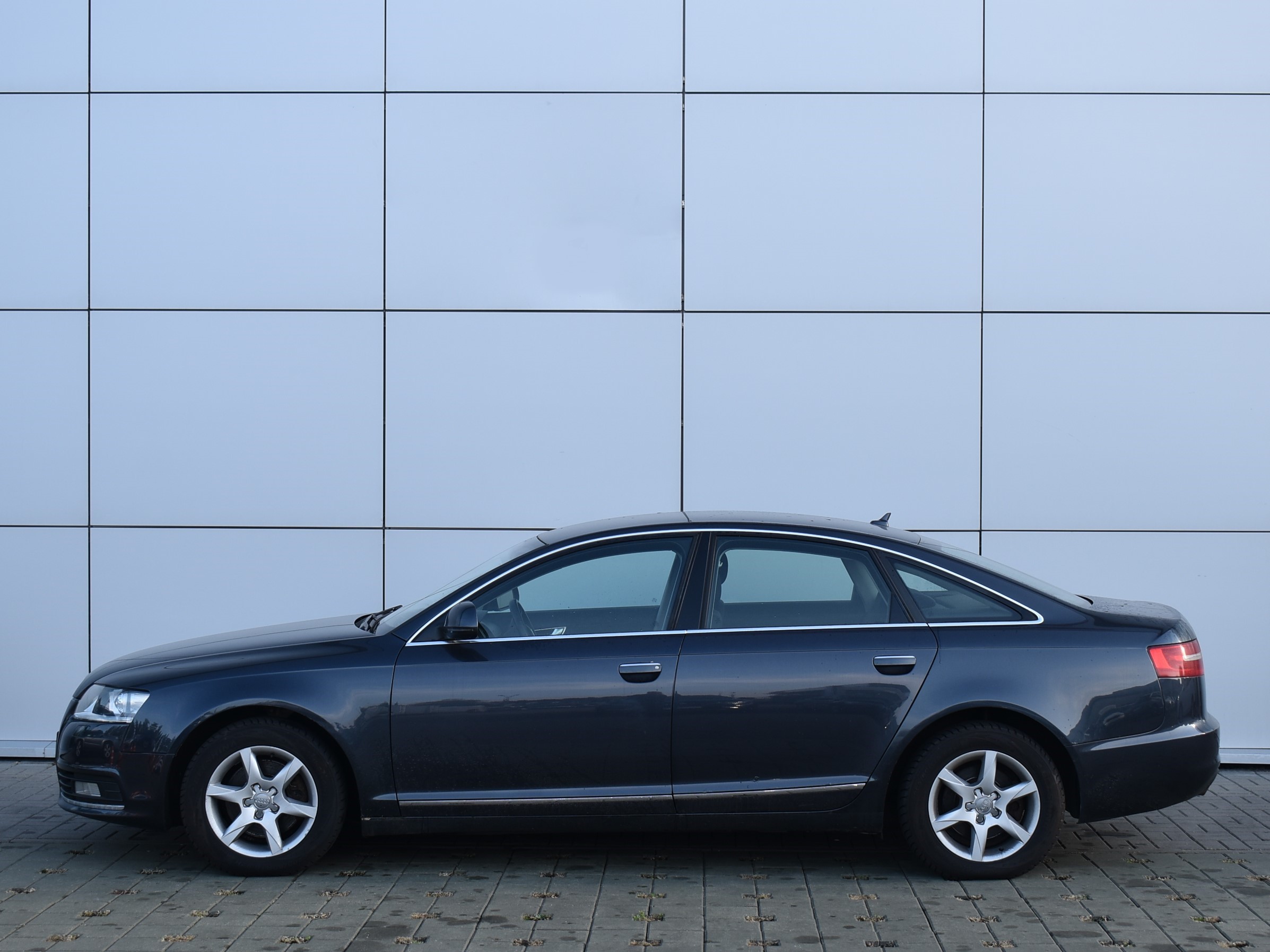  A6