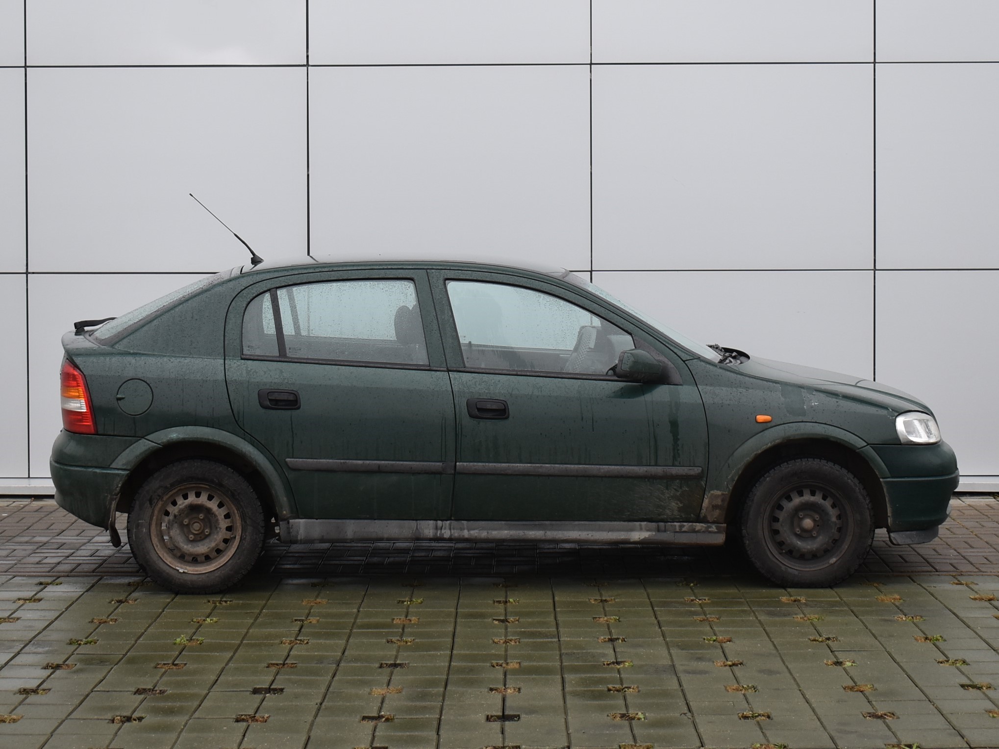  ASTRA