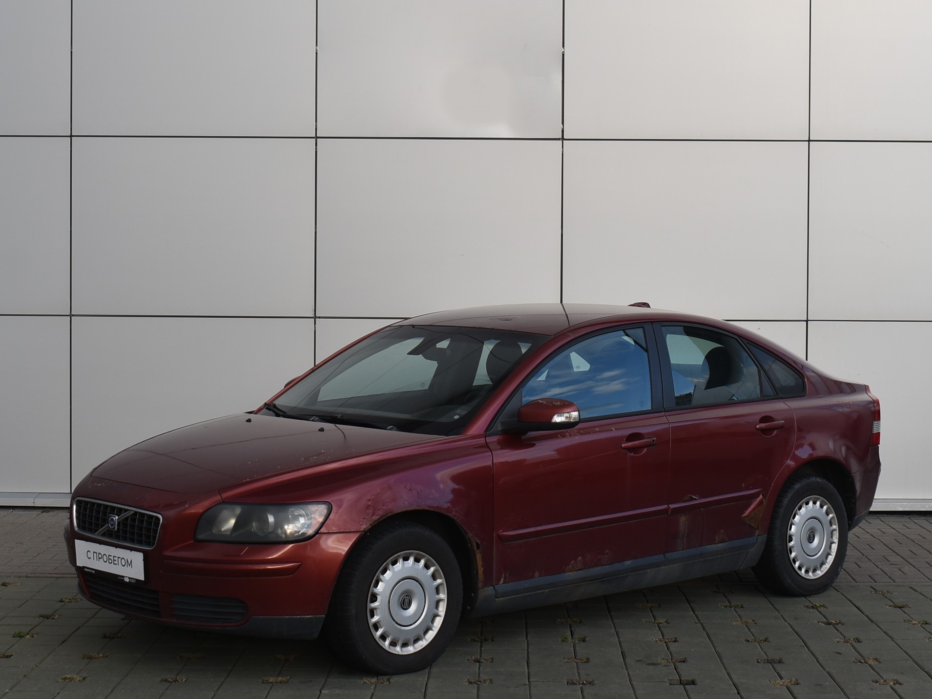  S40
