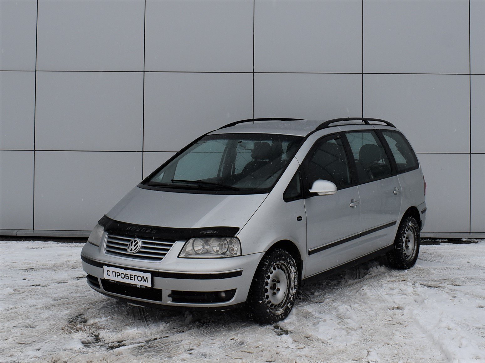 Купить Volkswagen Sharan В Белоруссии