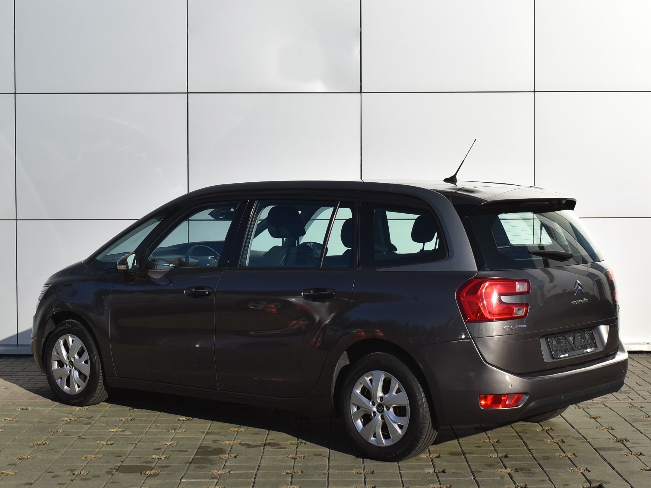 C4 Picasso
