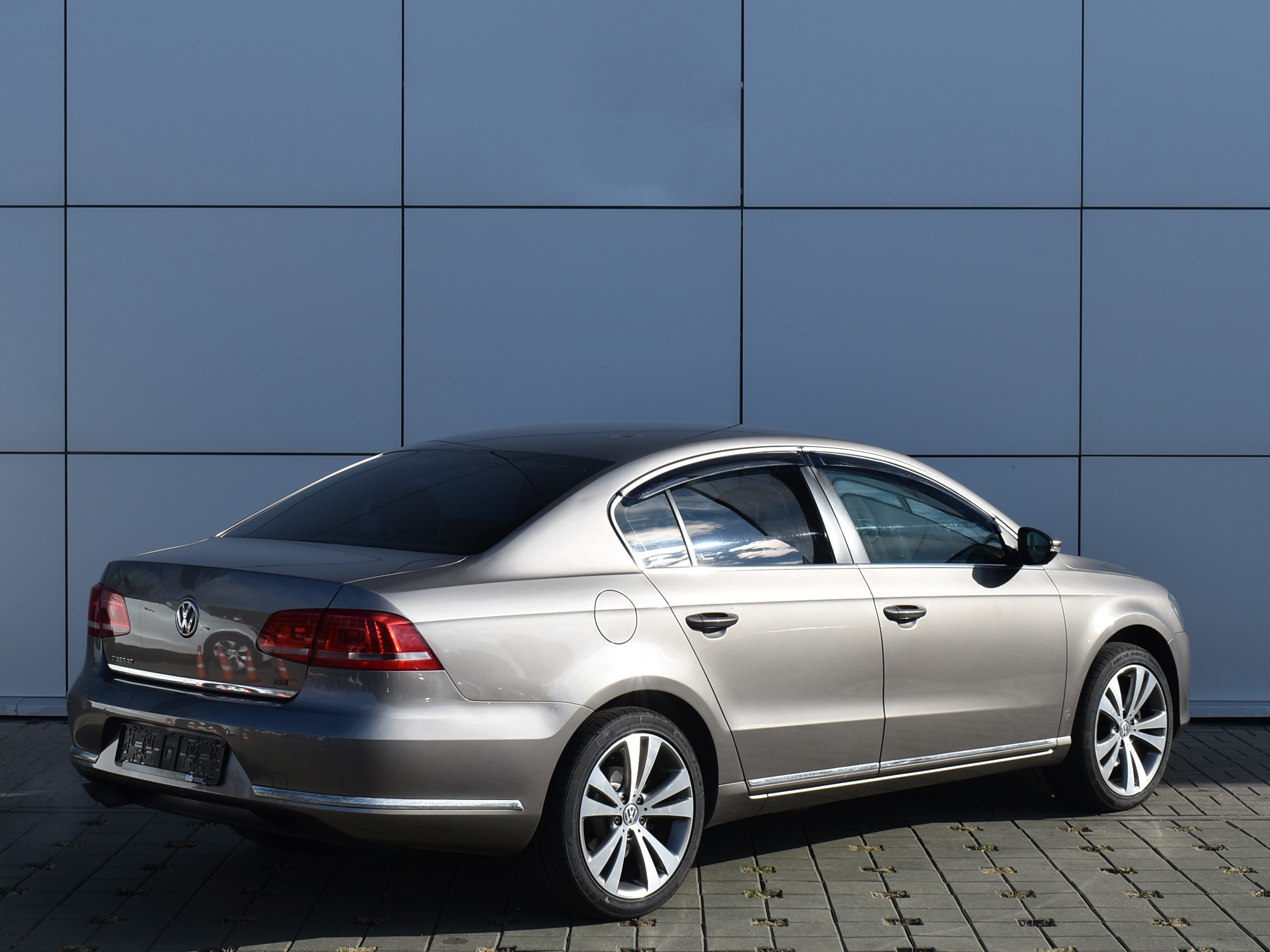  PASSAT