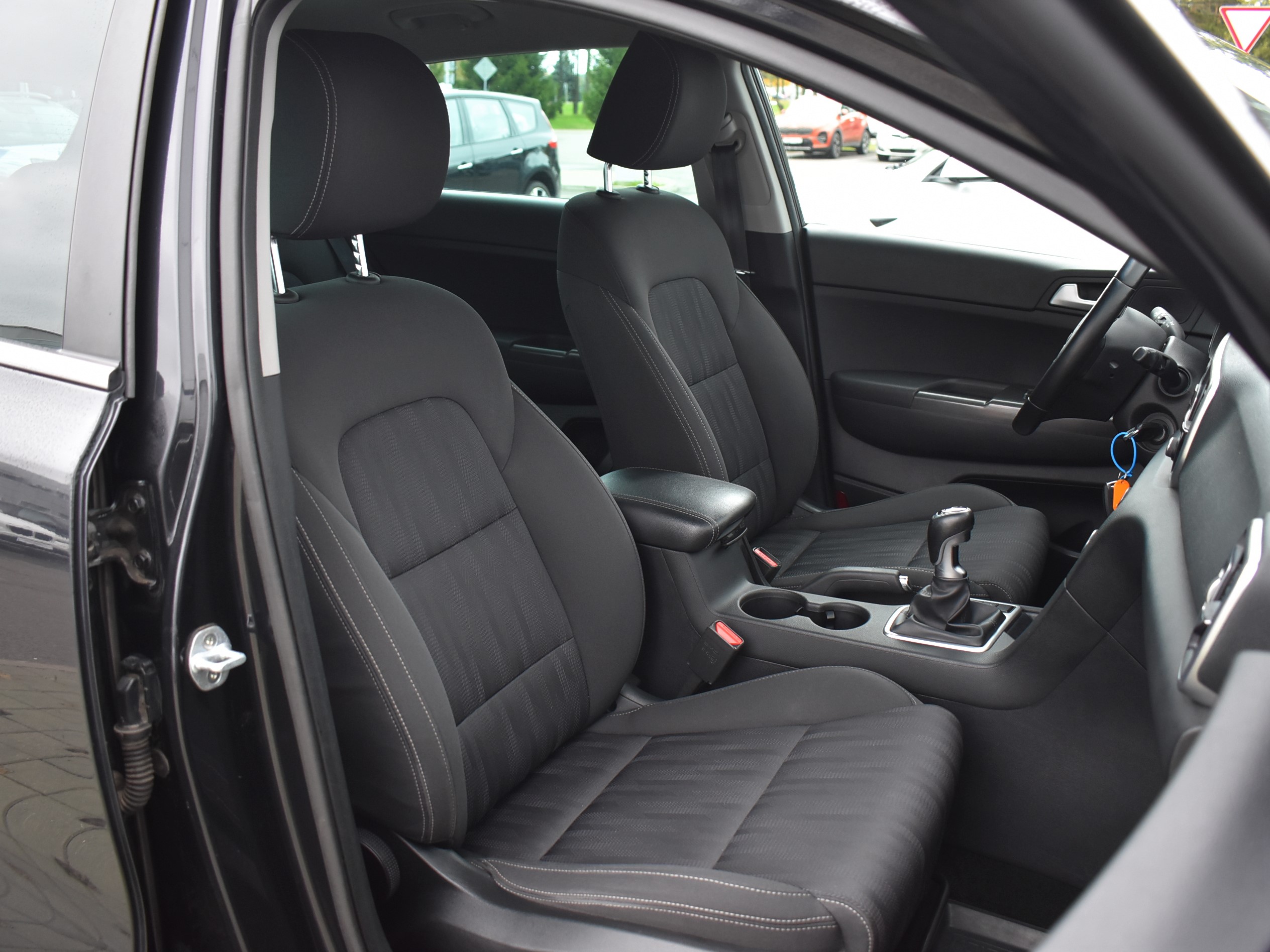  SPORTAGE
