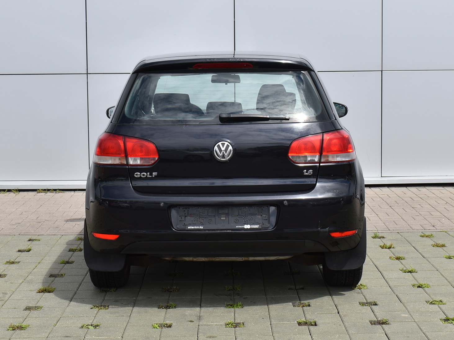  Golf