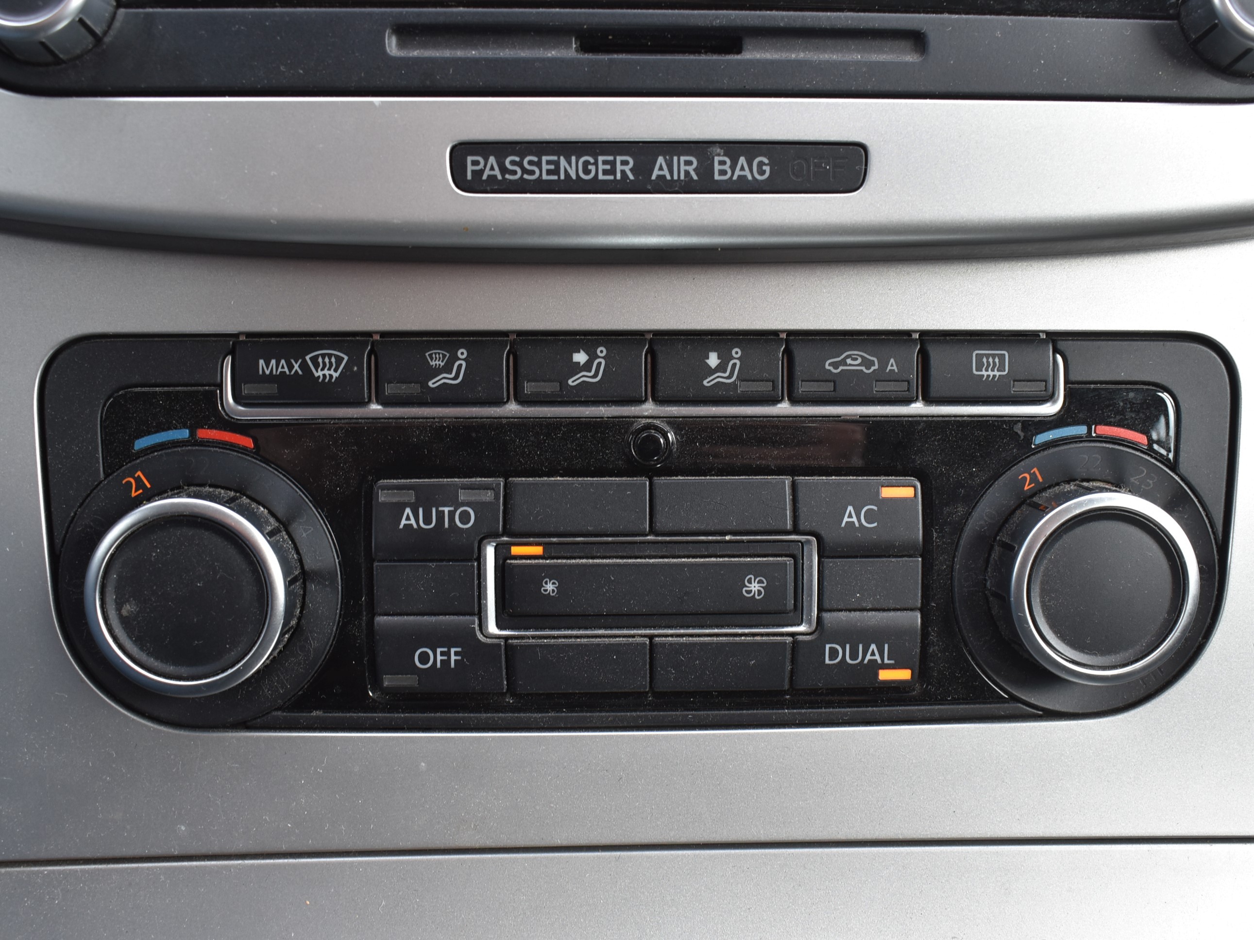 PASSAT CC