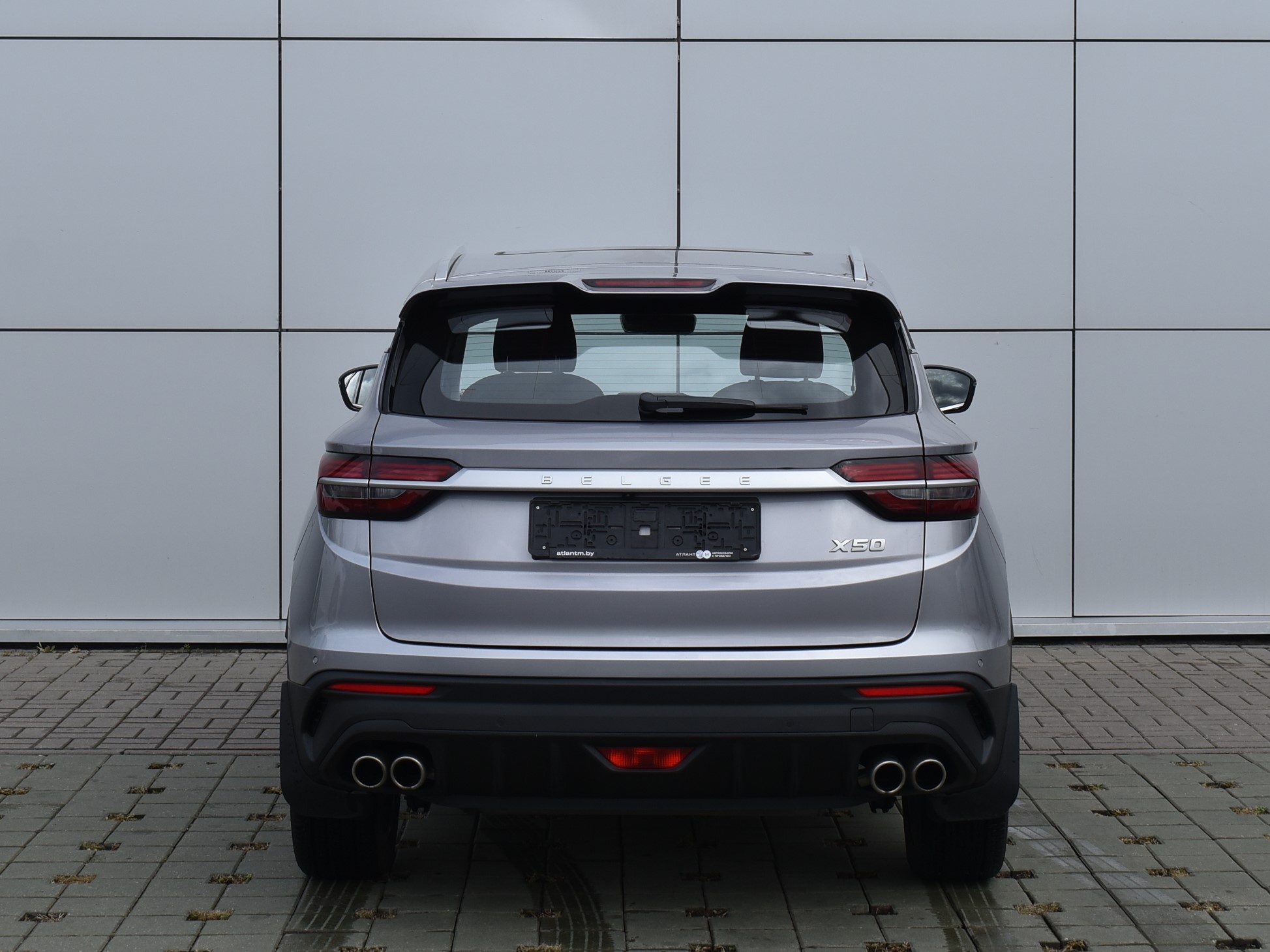  X50