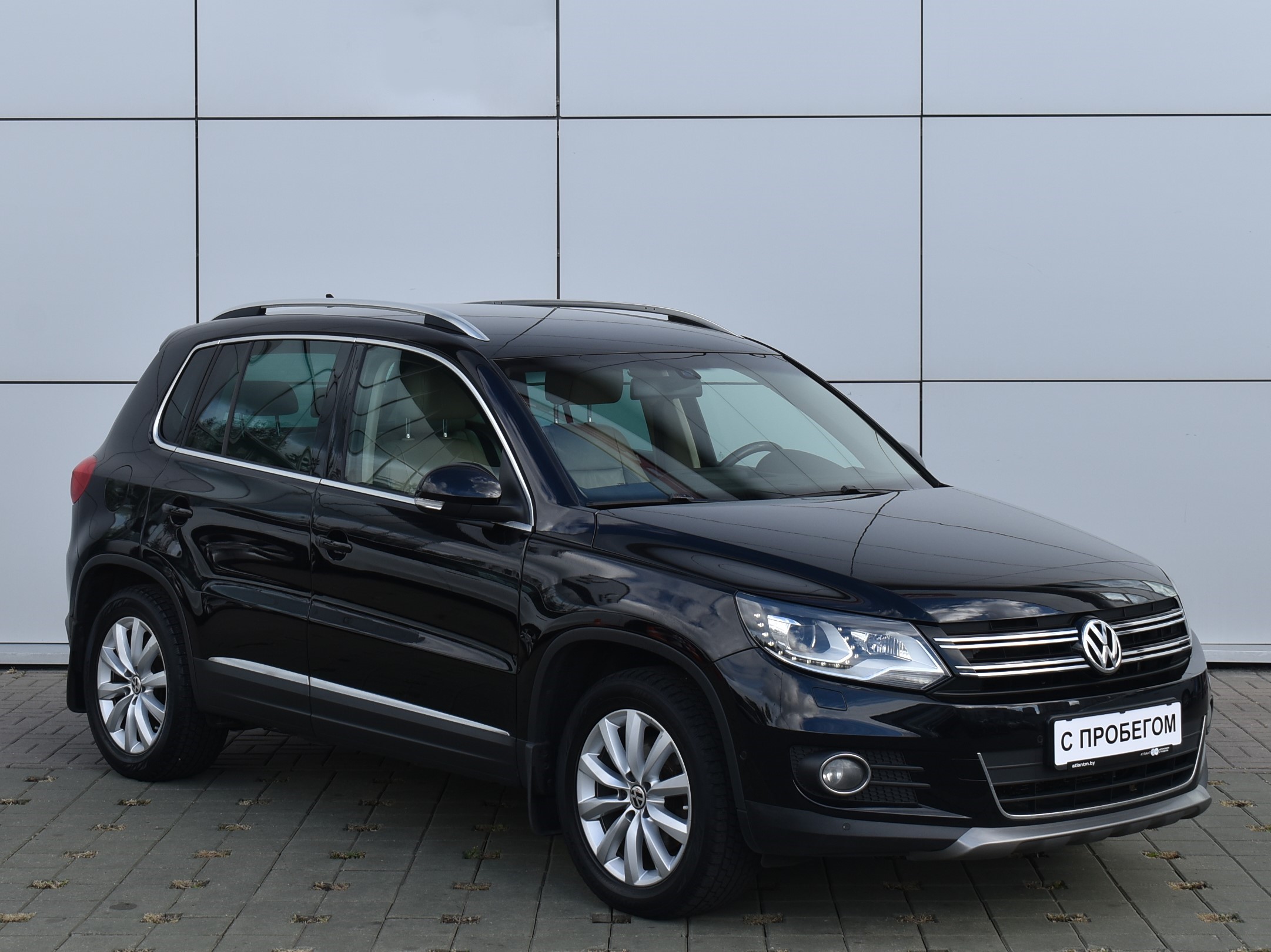  Tiguan