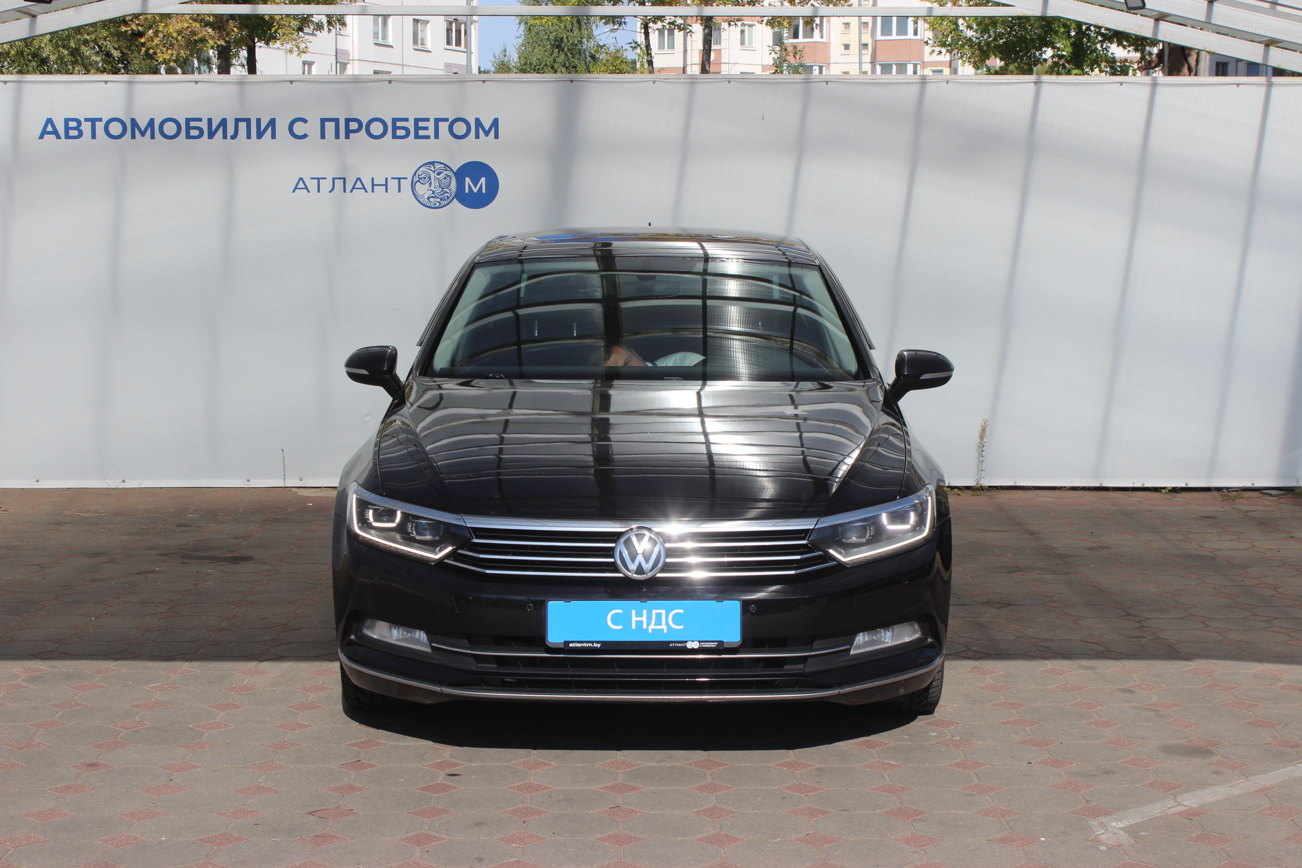  PASSAT