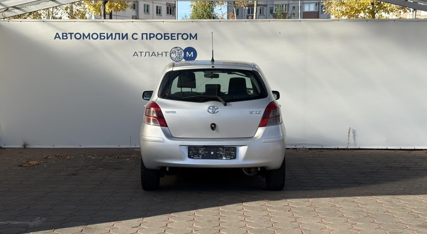  YARIS