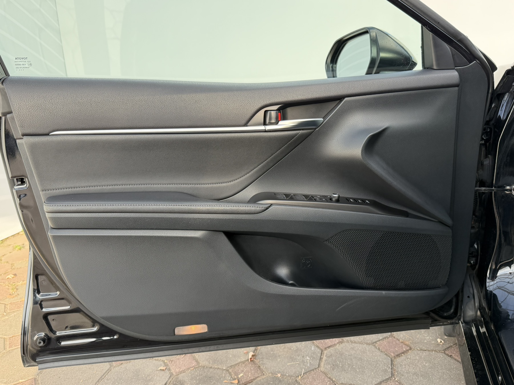  CAMRY