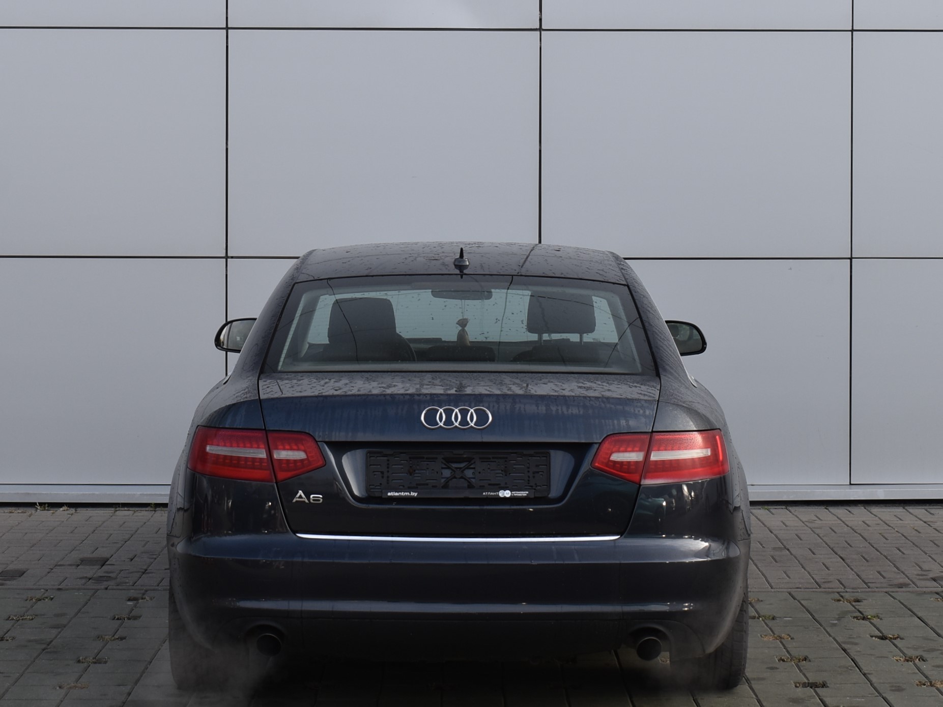  A6