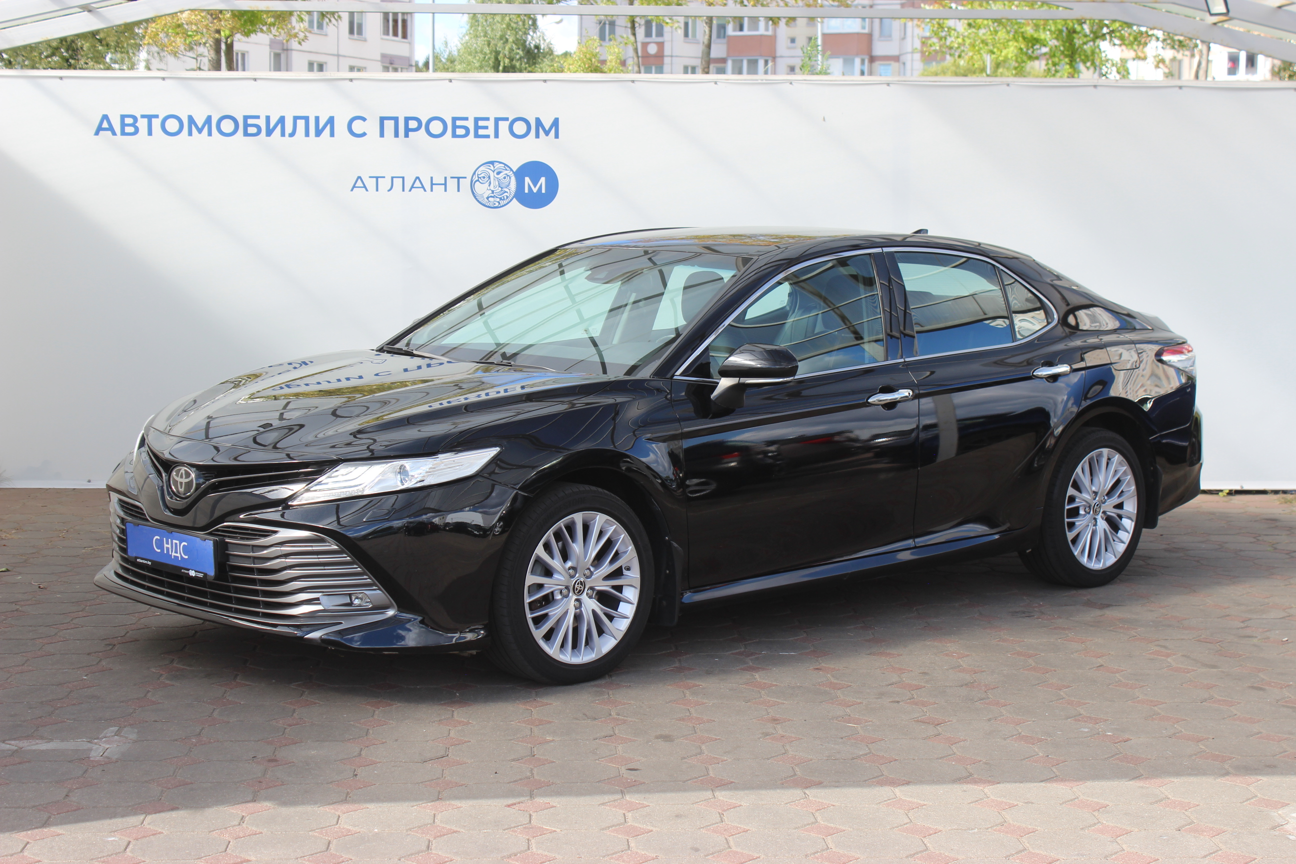  CAMRY