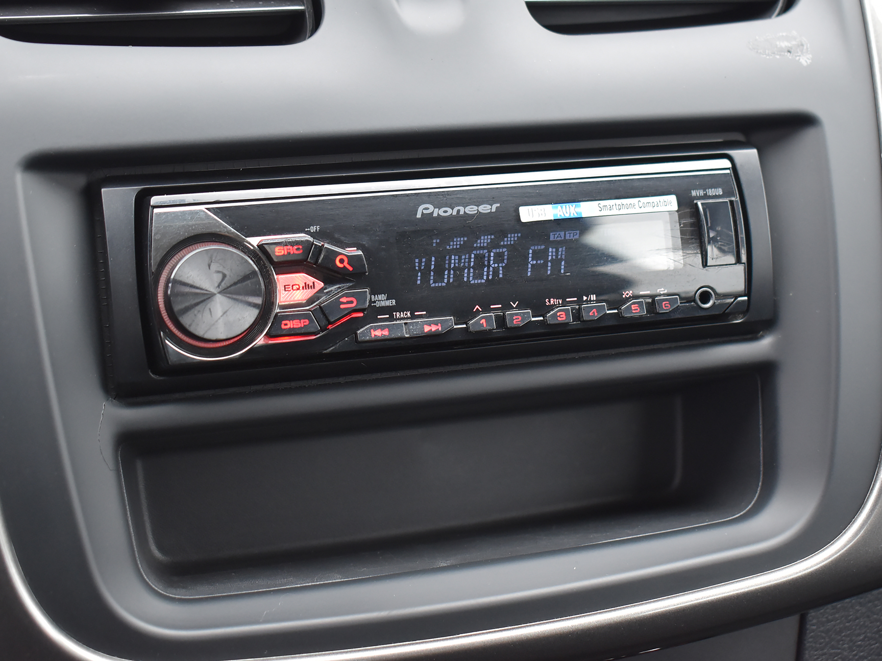  Sandero Stepway