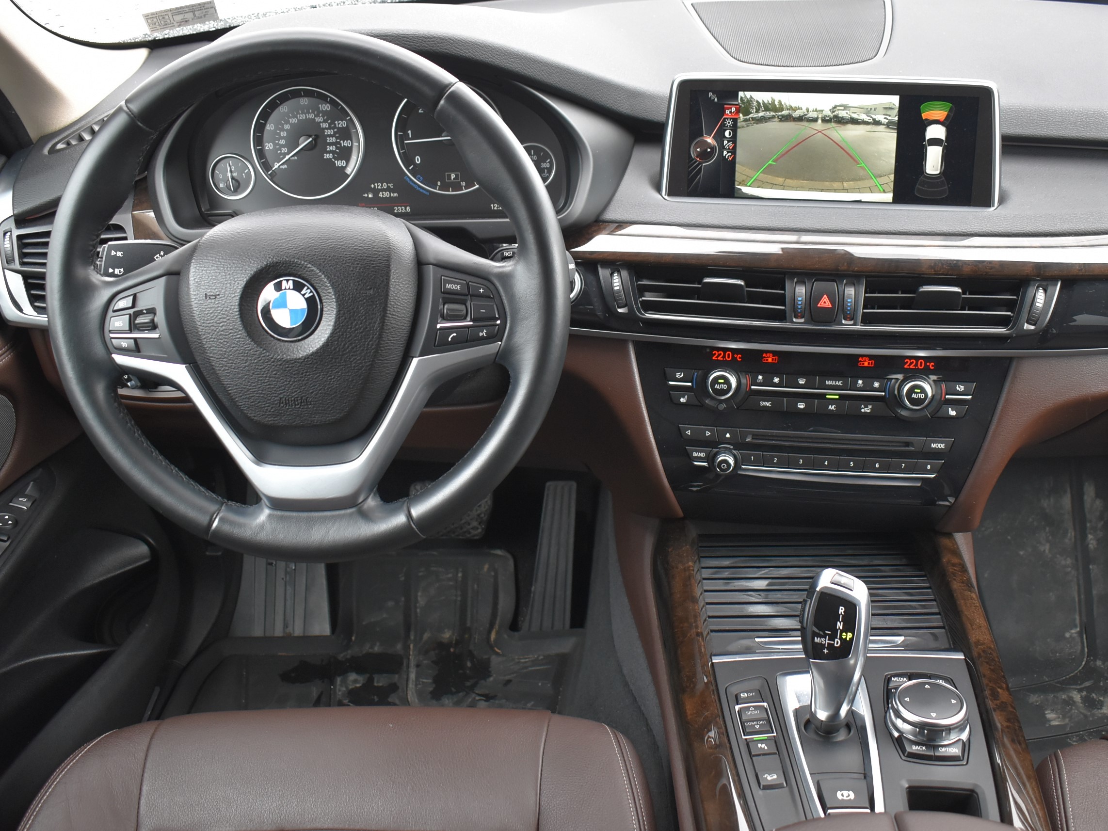  X5