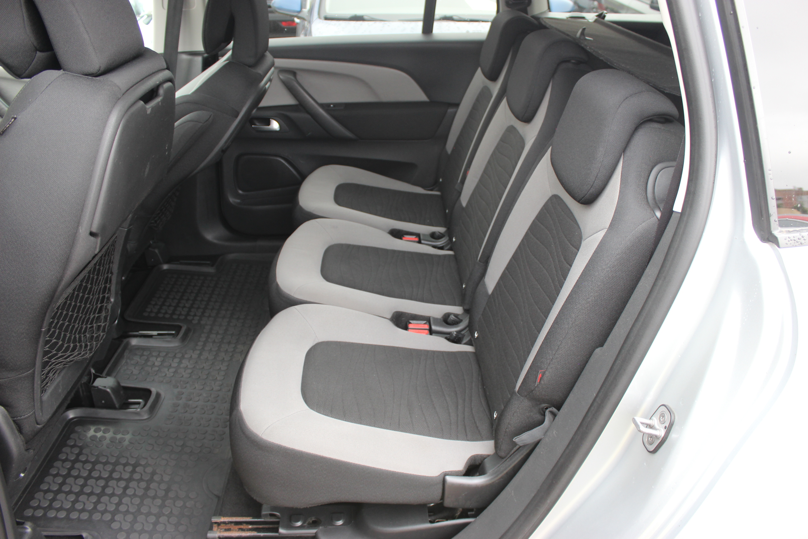  C4 Picasso