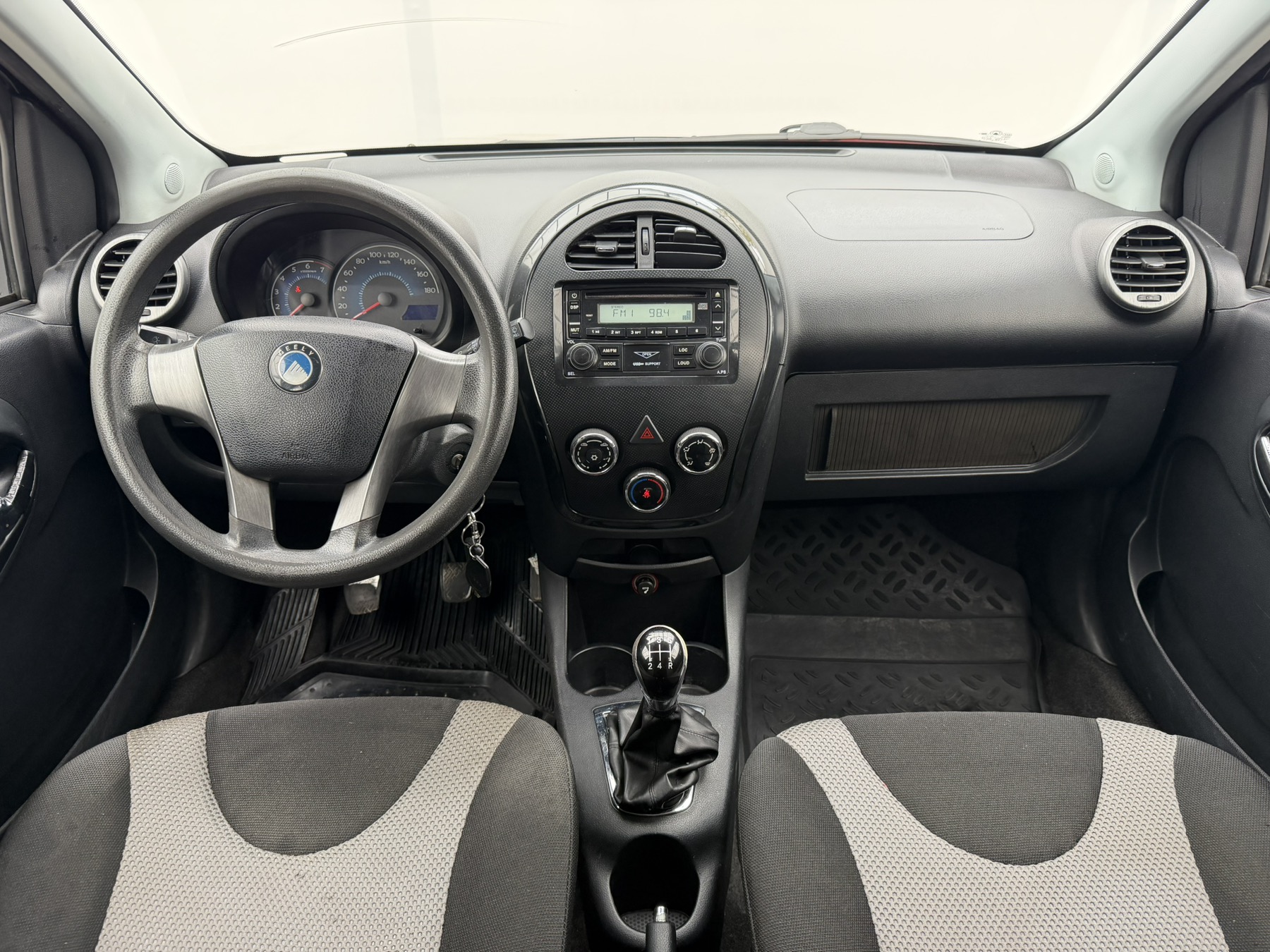 LC-CROSS