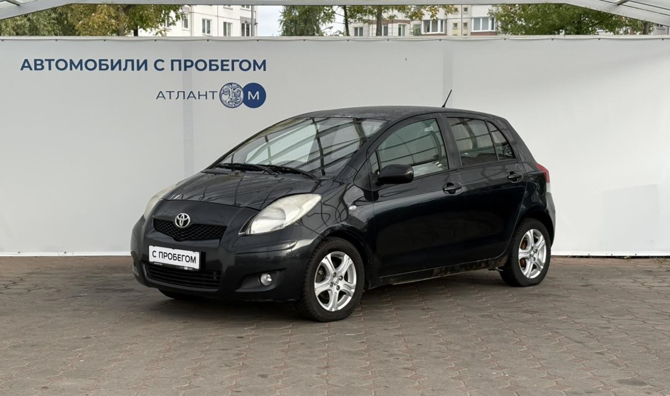 YARIS