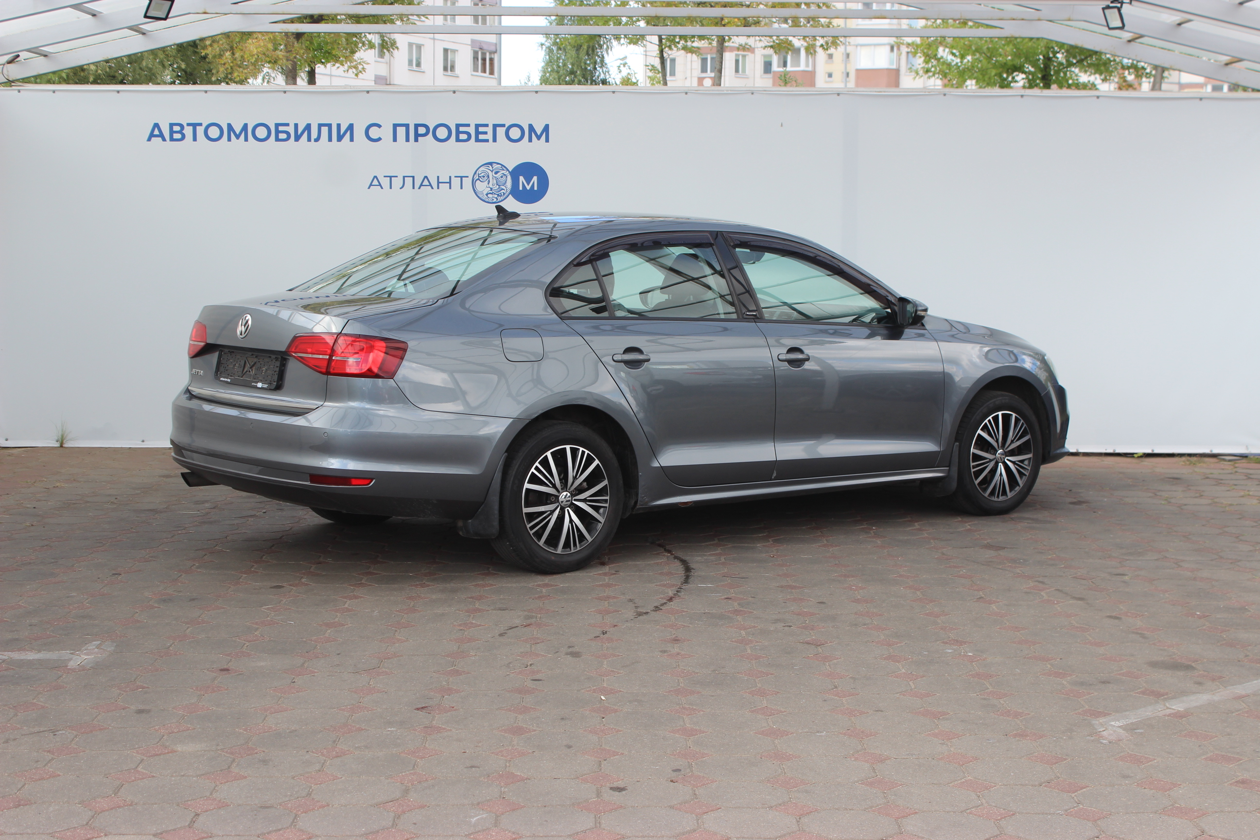  JETTA