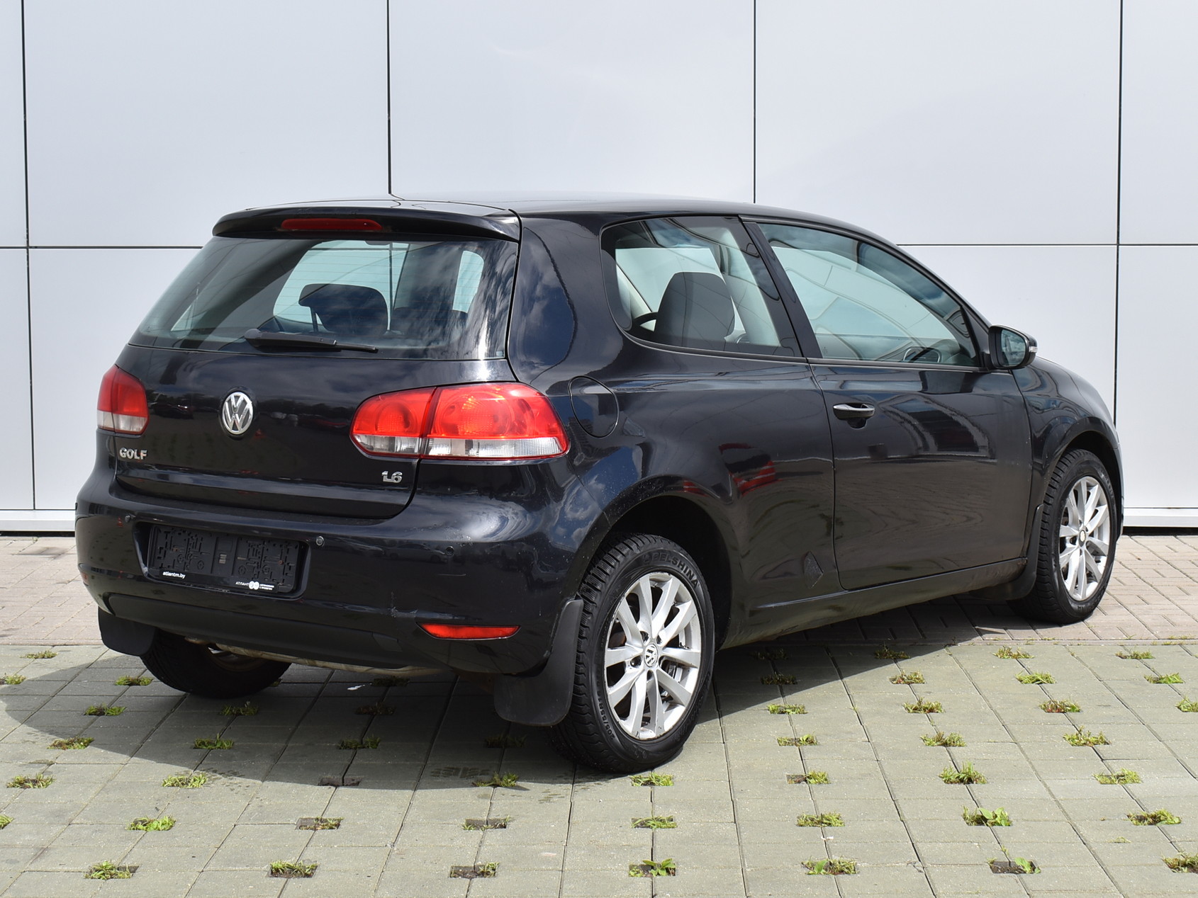  Golf