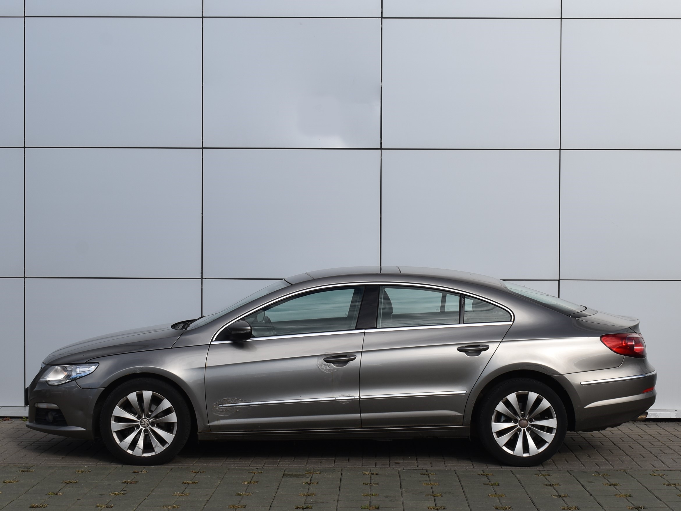  PASSAT CC