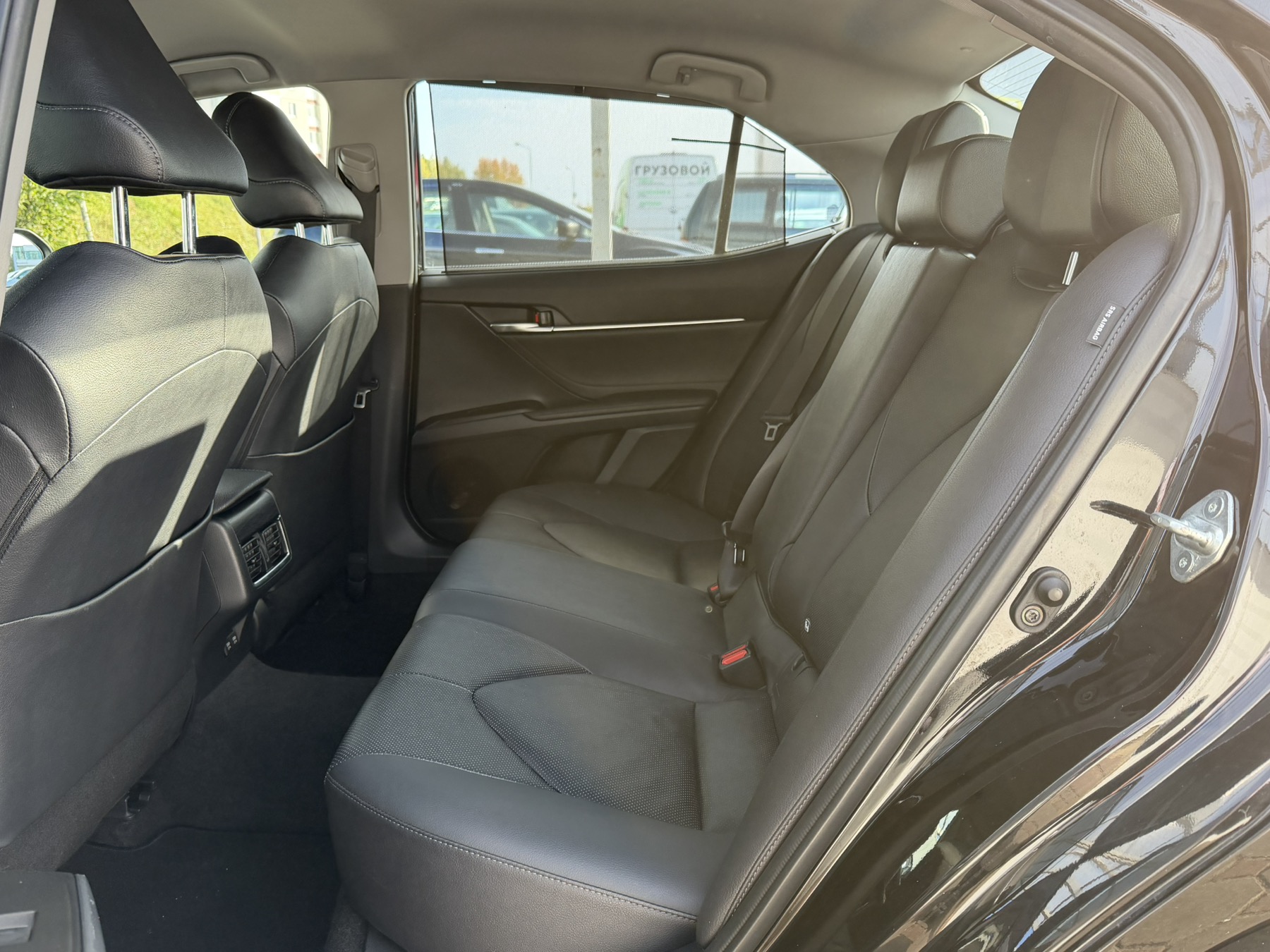  CAMRY