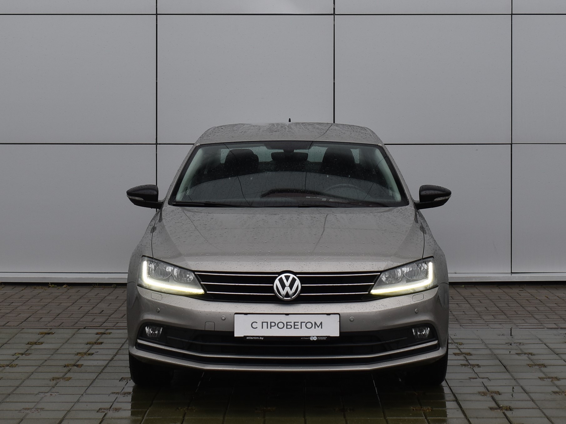  JETTA