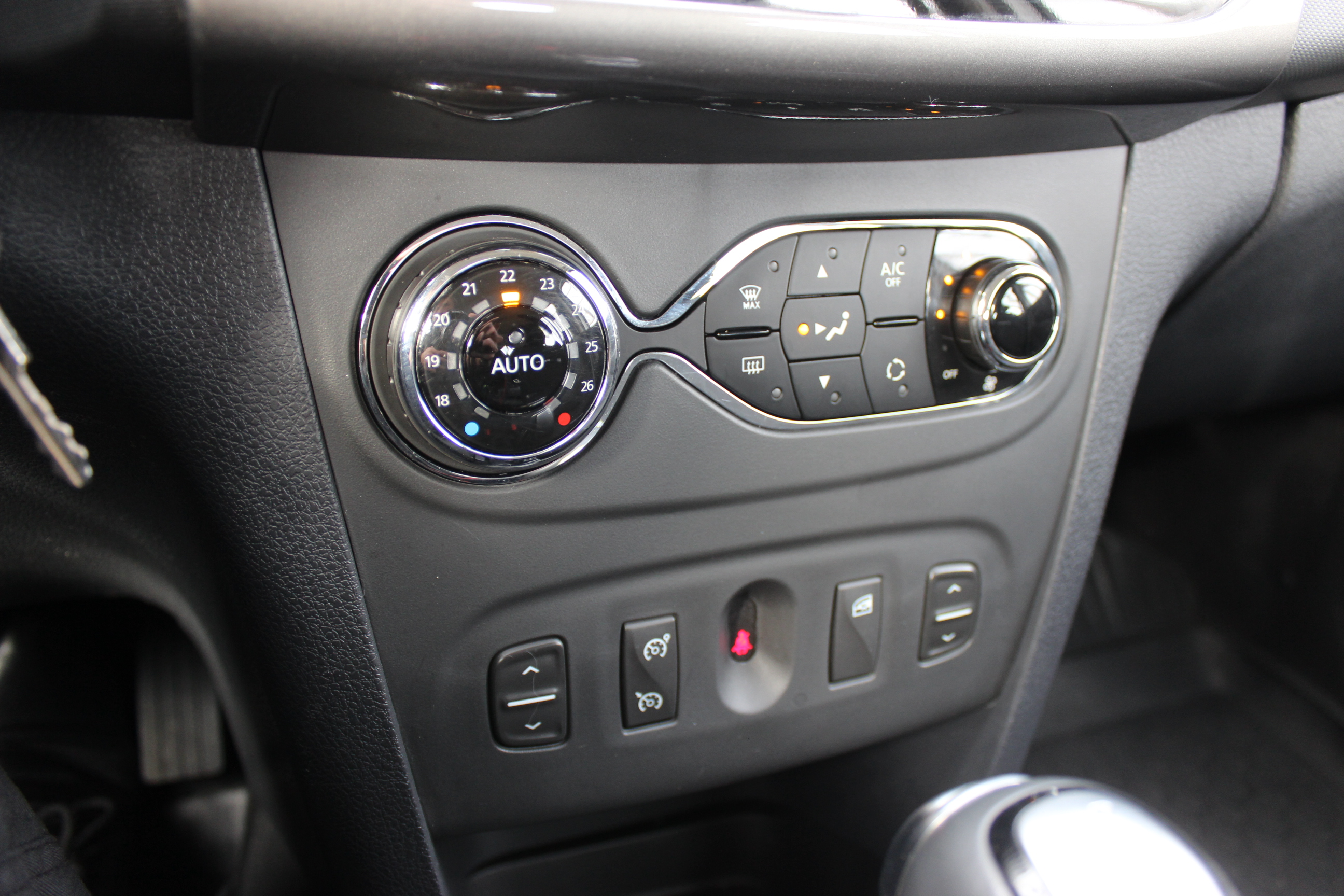  Sandero Stepway