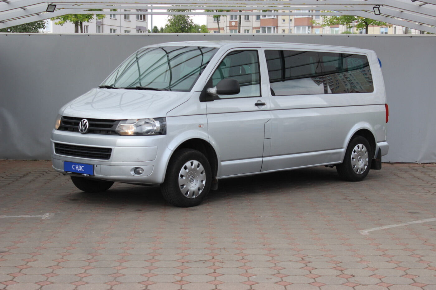 Caravelle