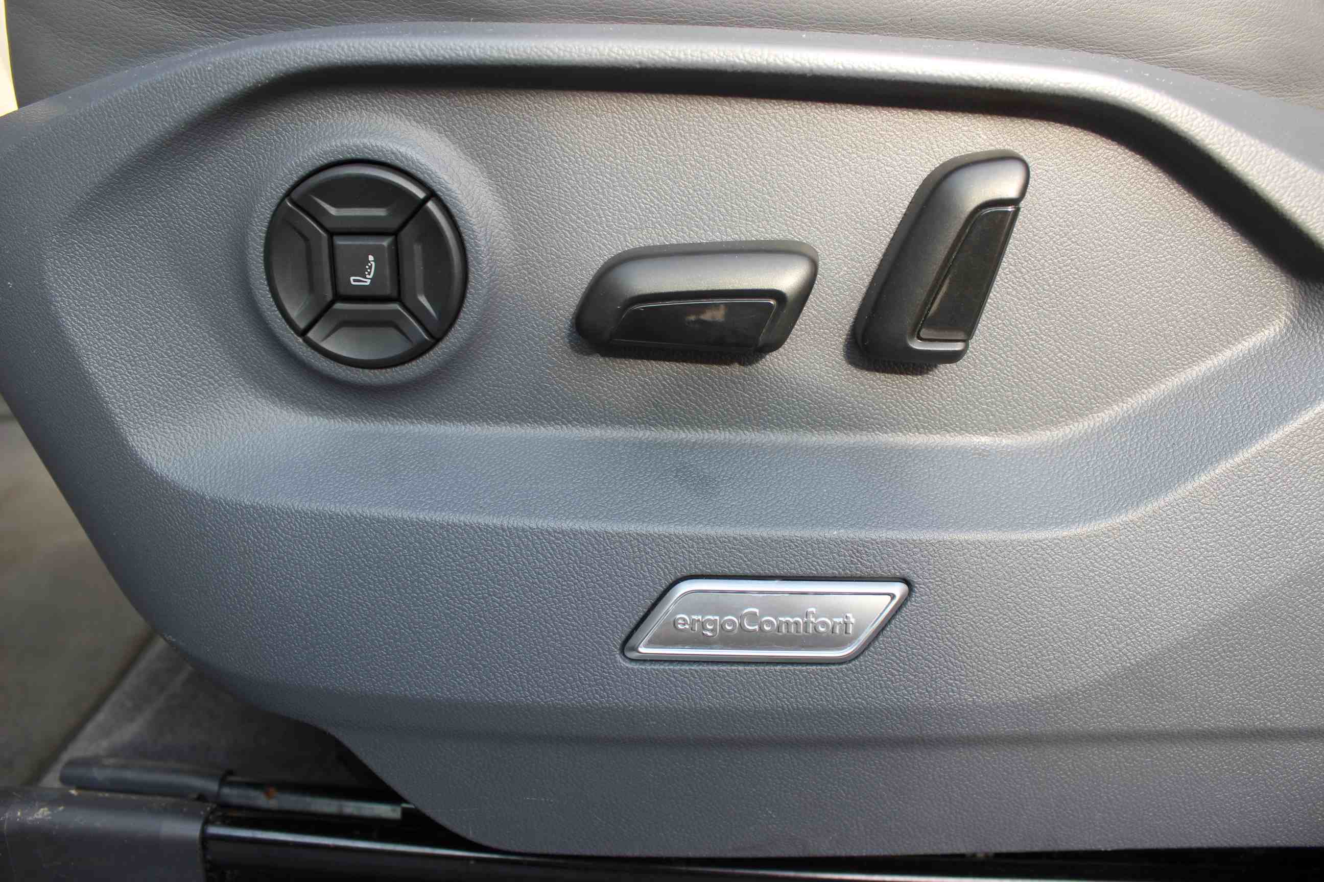  Touareg