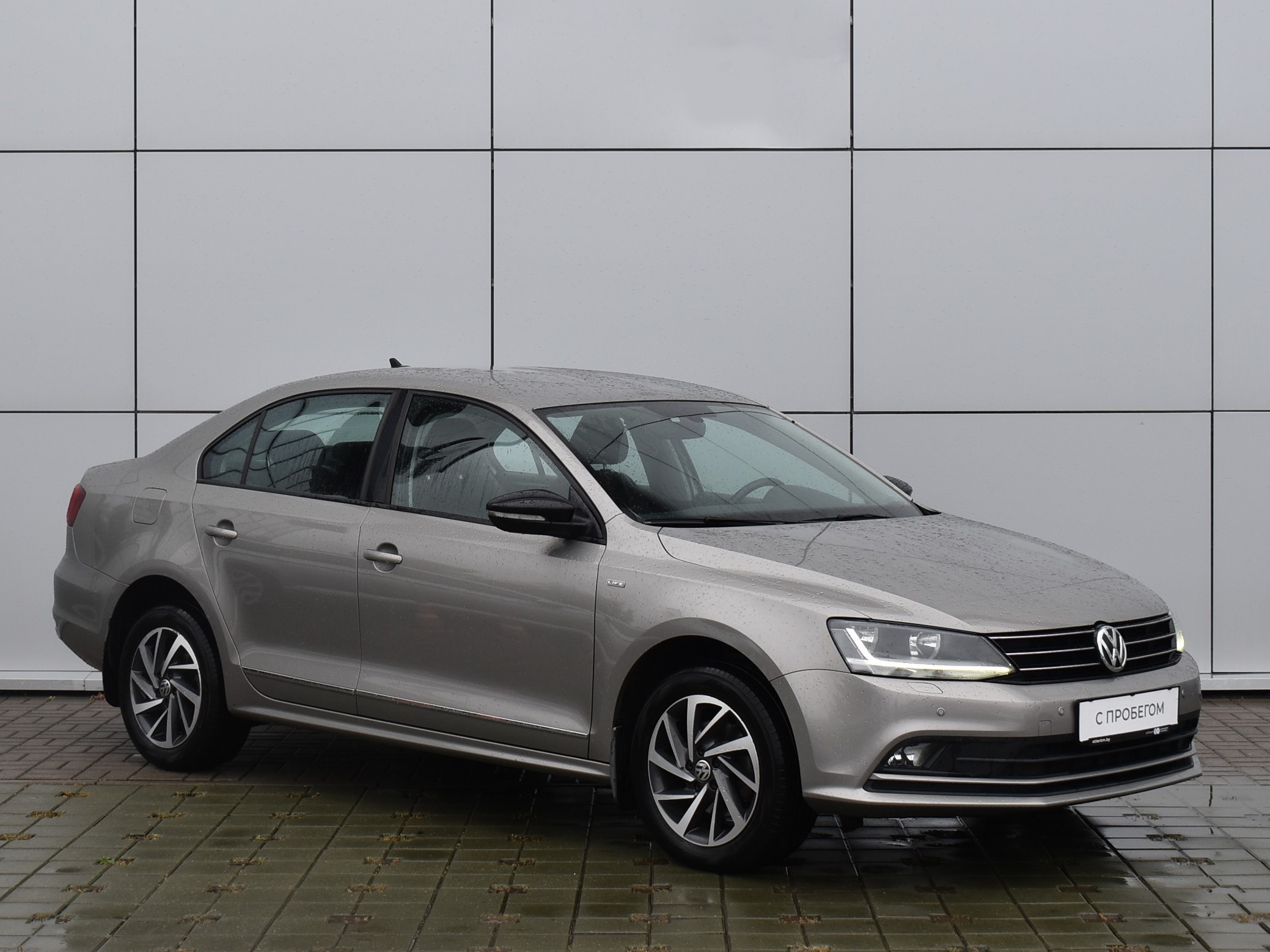 JETTA