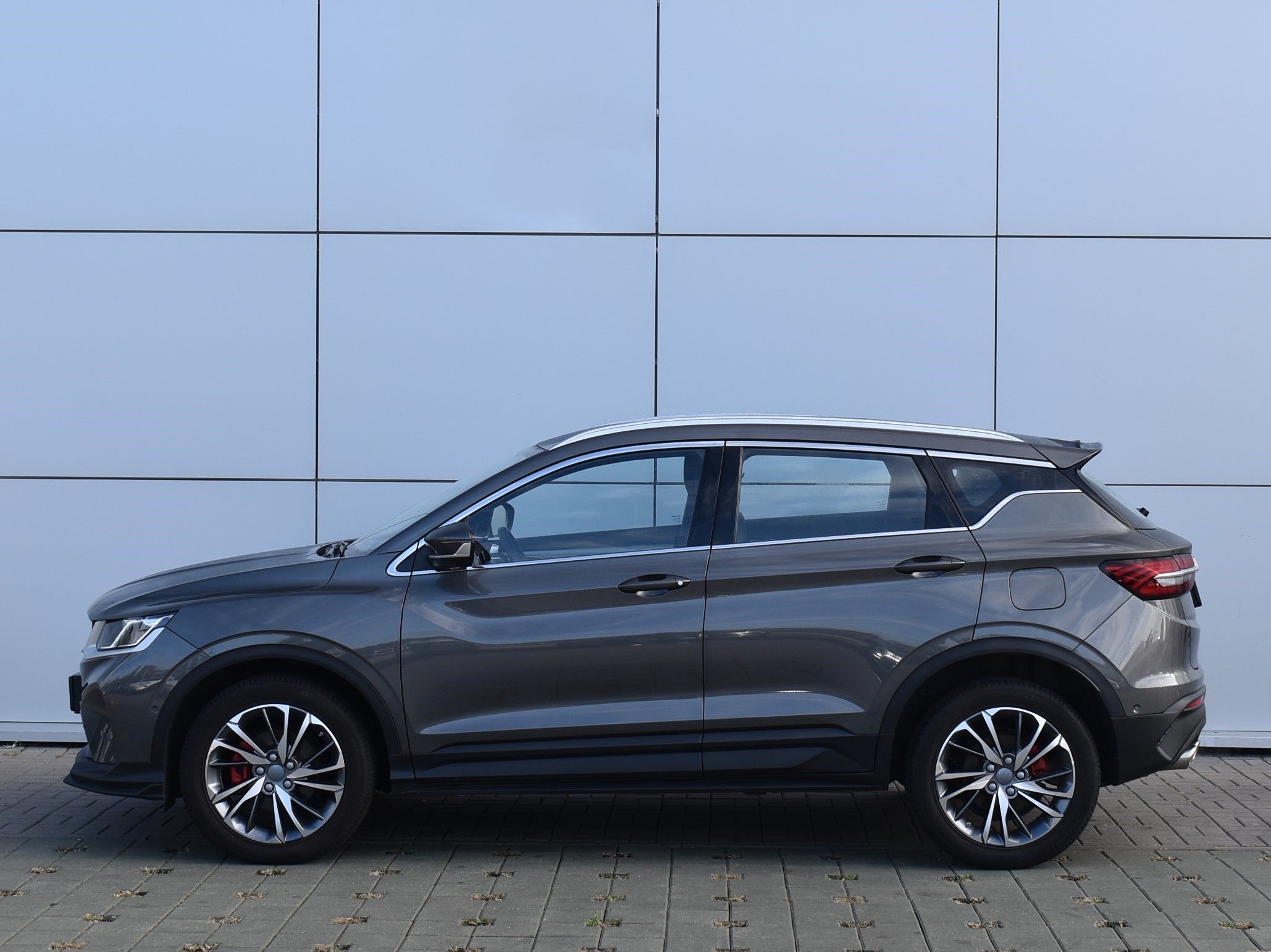  X50